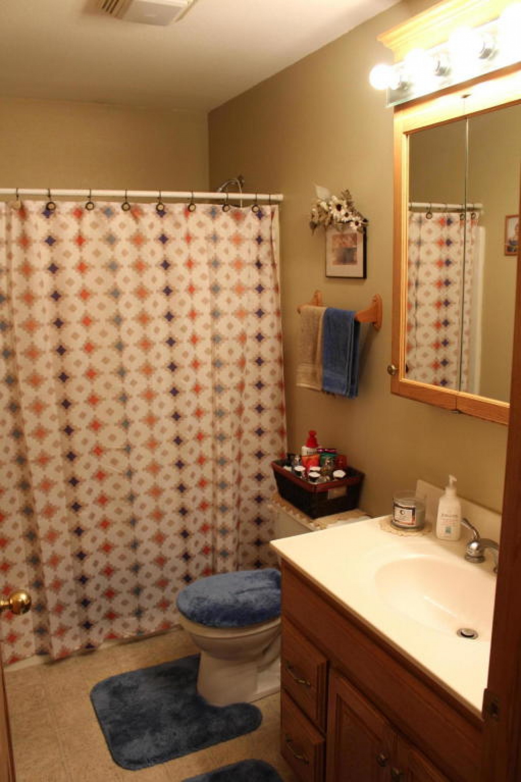 401 Ashley Avenue, Volga, SD 57071