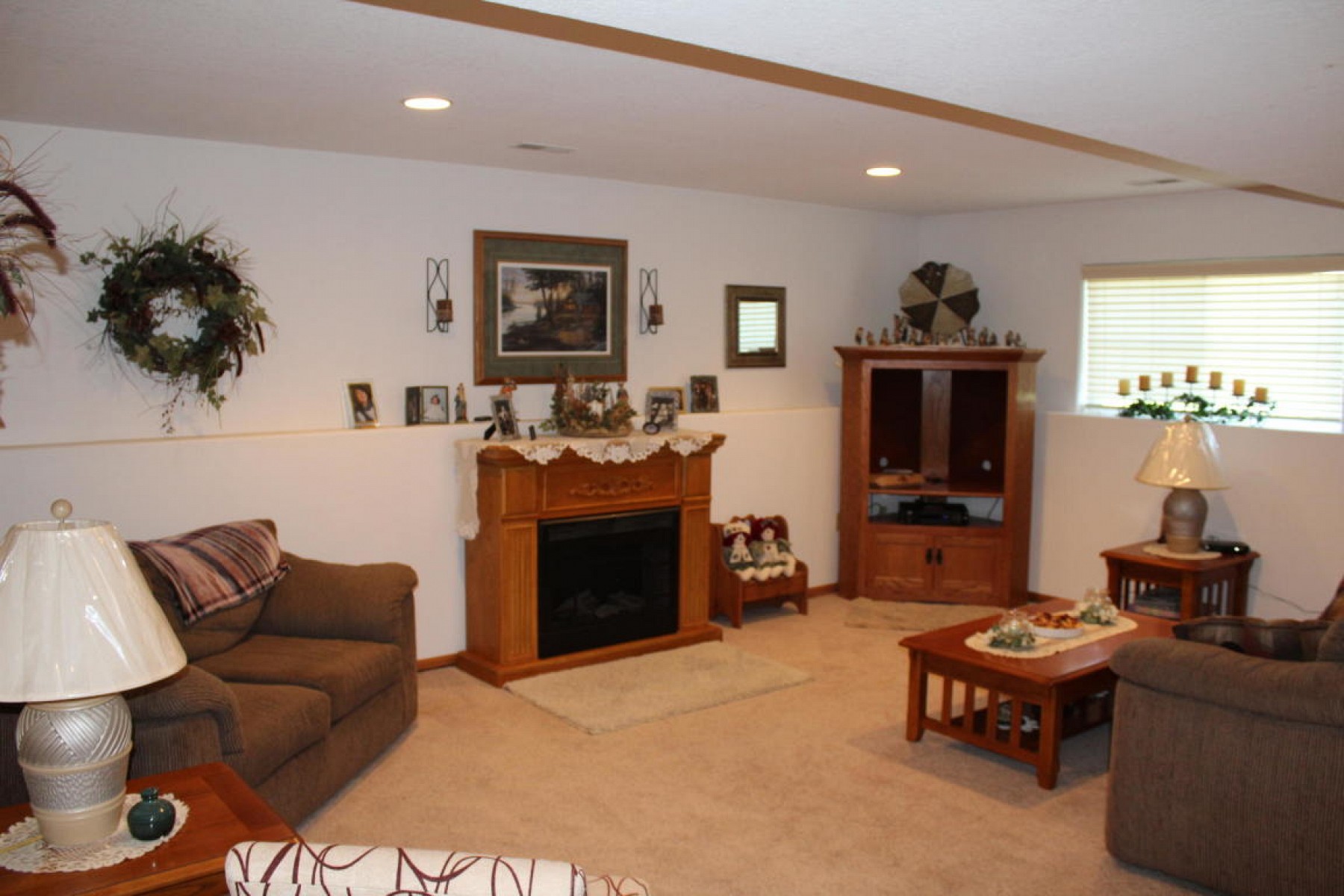 401 Ashley Avenue, Volga, SD 57071