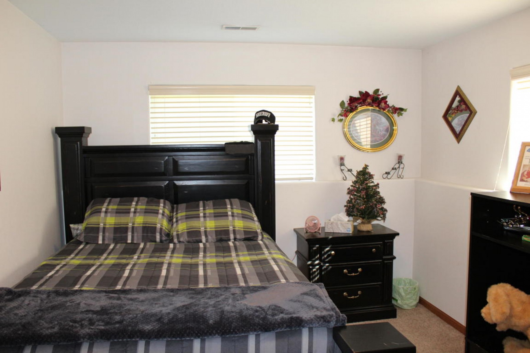 401 Ashley Avenue, Volga, SD 57071