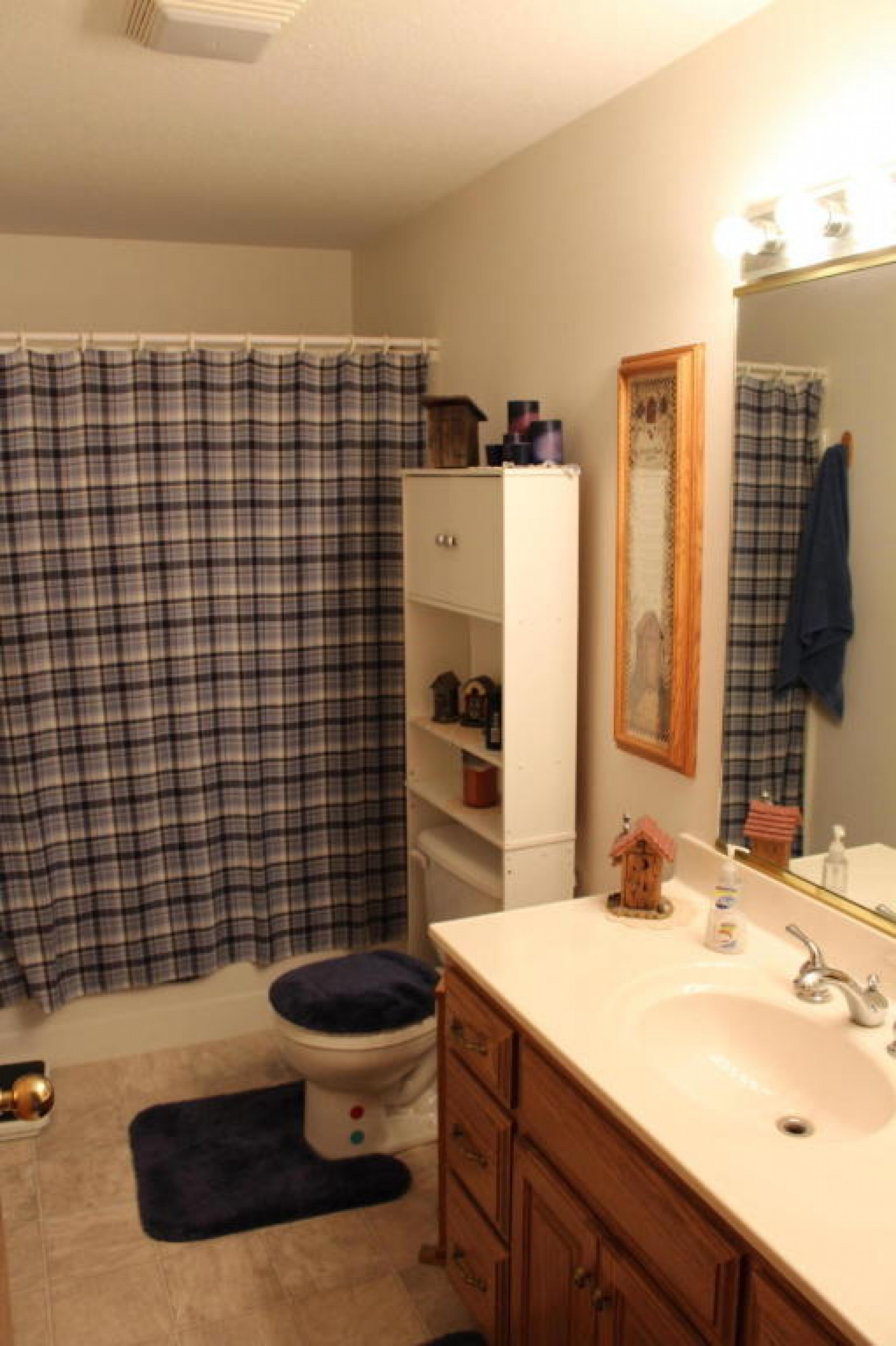 401 Ashley Avenue, Volga, SD 57071