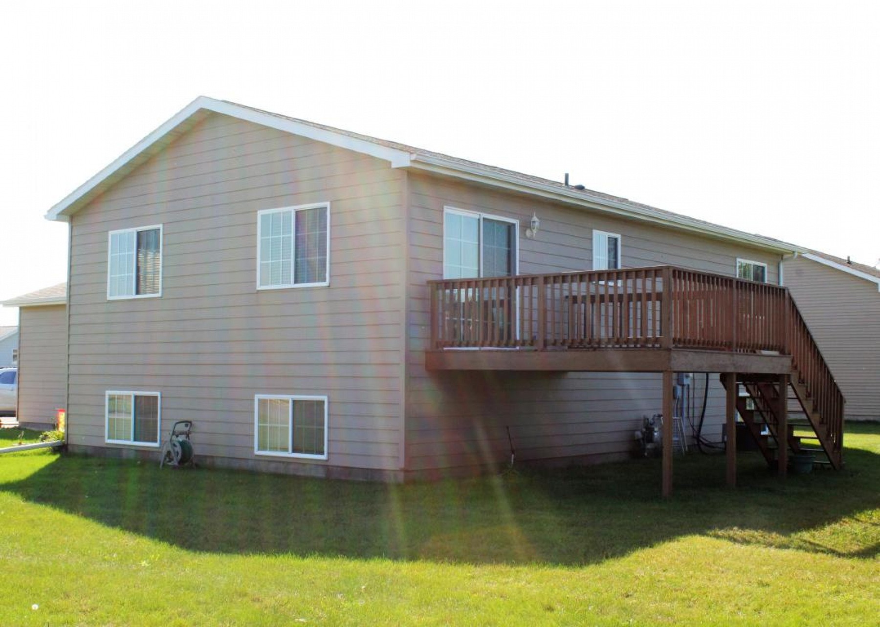 401 Ashley Avenue, Volga, SD 57071