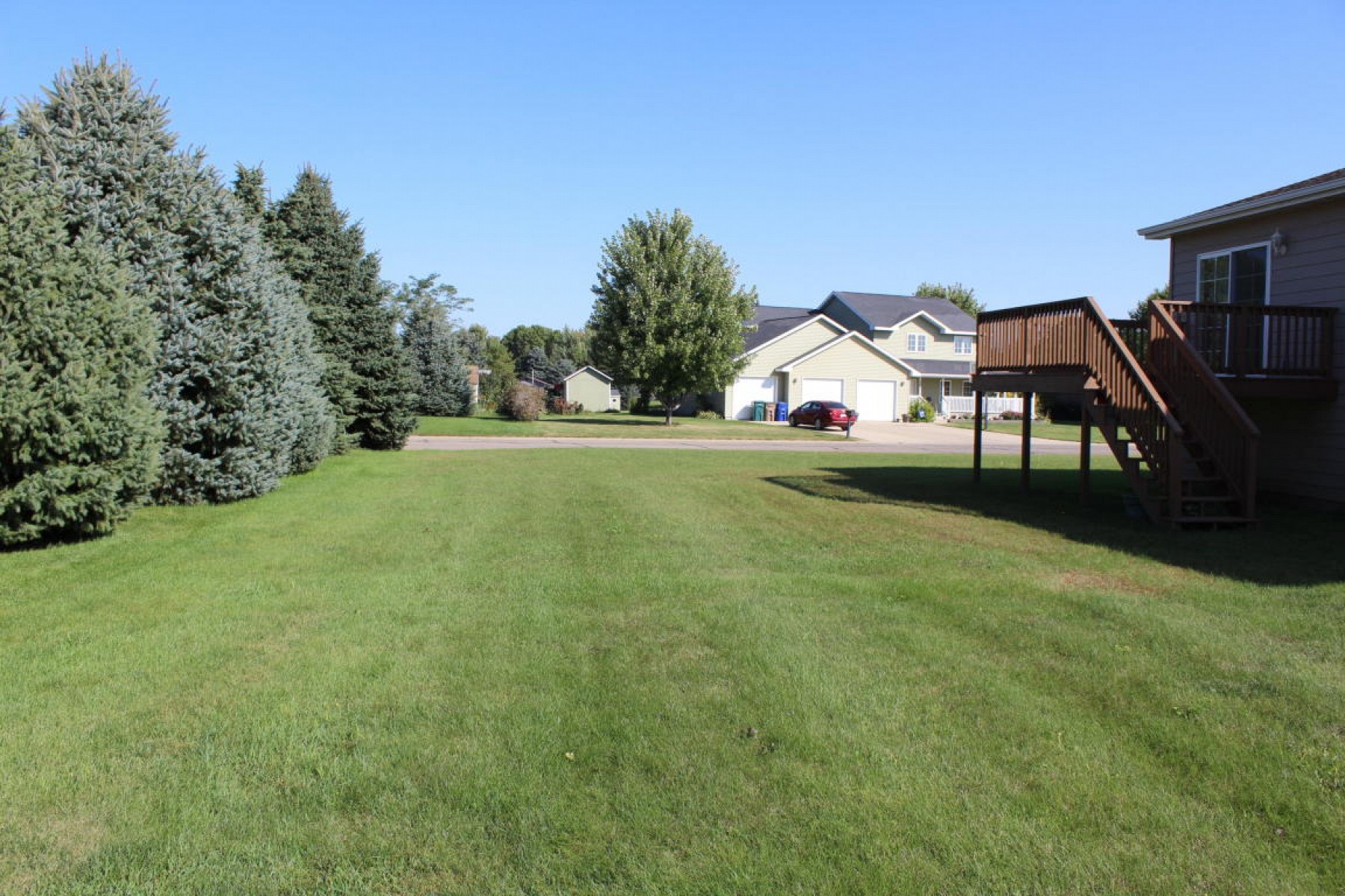 401 Ashley Avenue, Volga, SD 57071