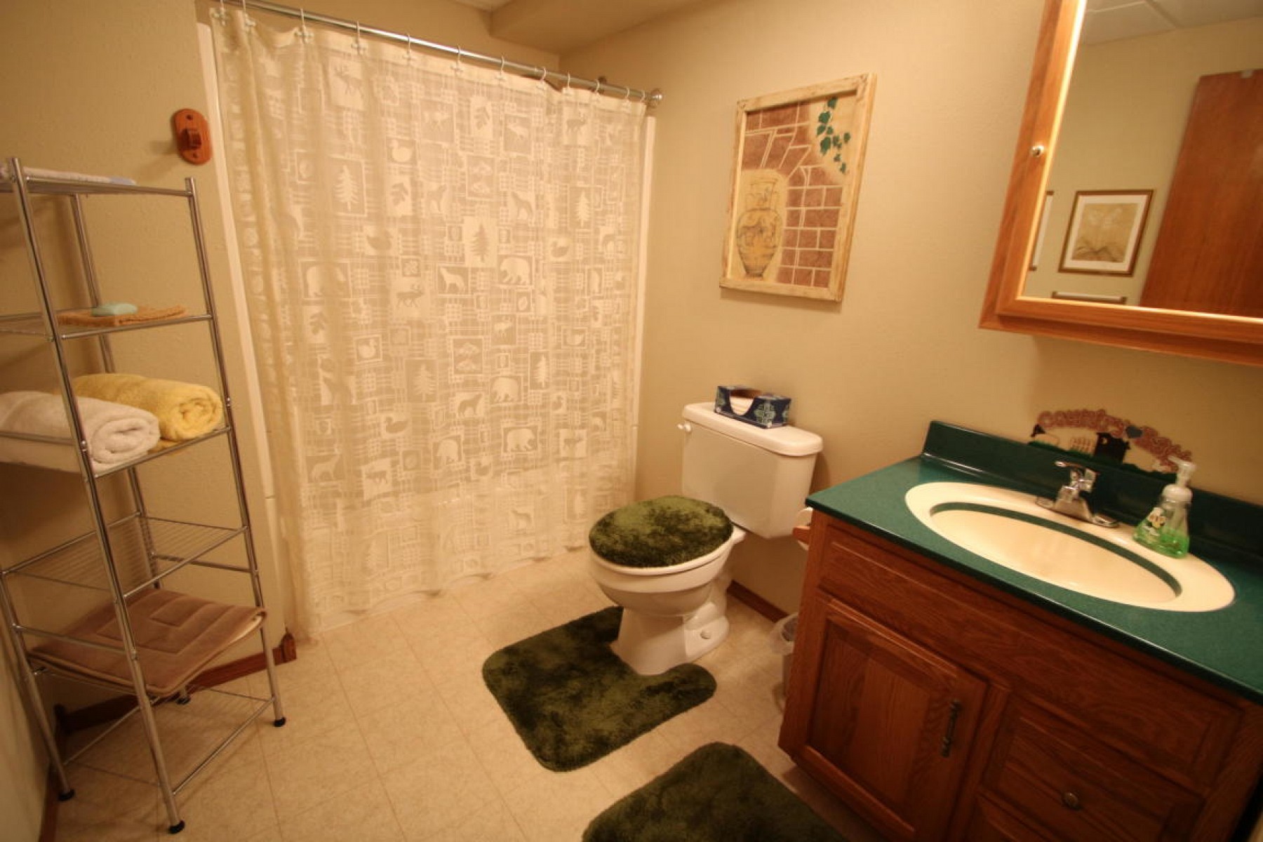 1722 Eberlein Drive, Brookings, SD 57006