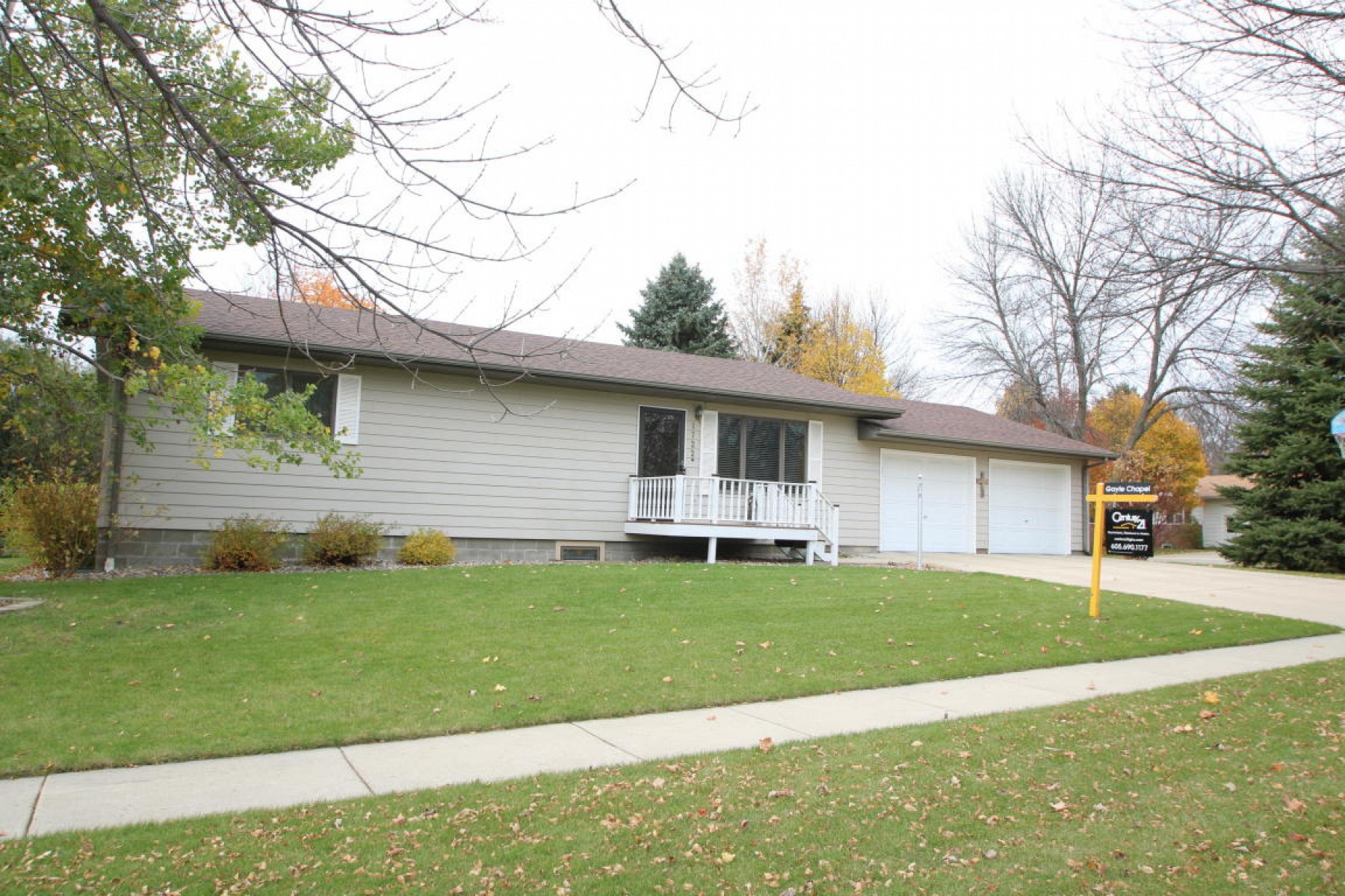 1722 Eberlein Drive, Brookings, SD 57006