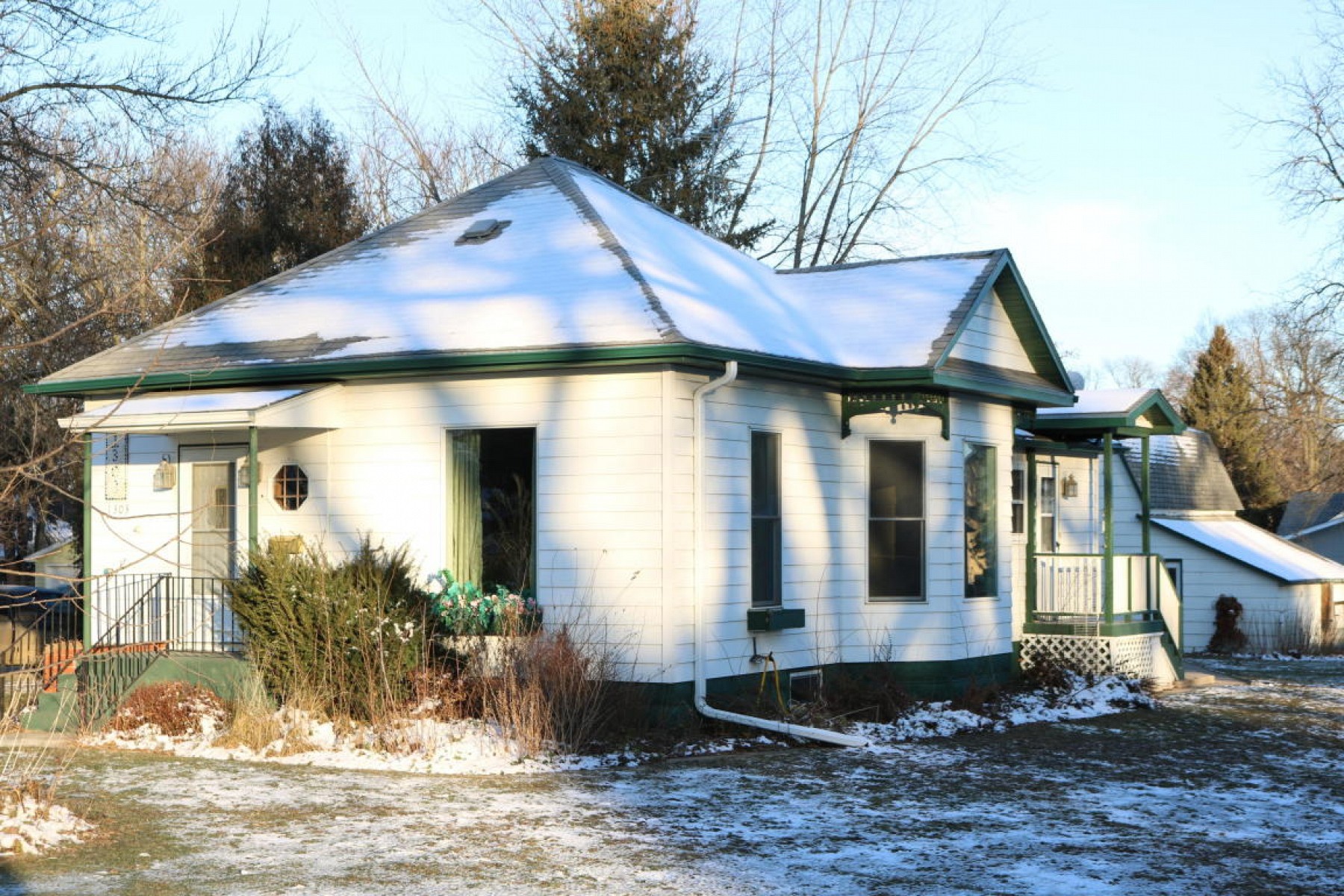 1303 3rd Street, Brookings, SD 57006