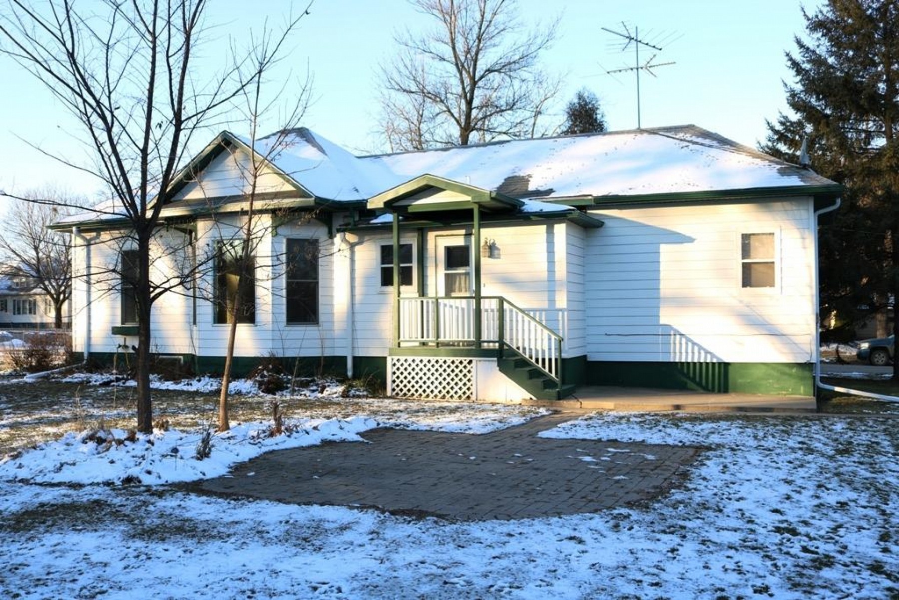 1303 3rd Street, Brookings, SD 57006