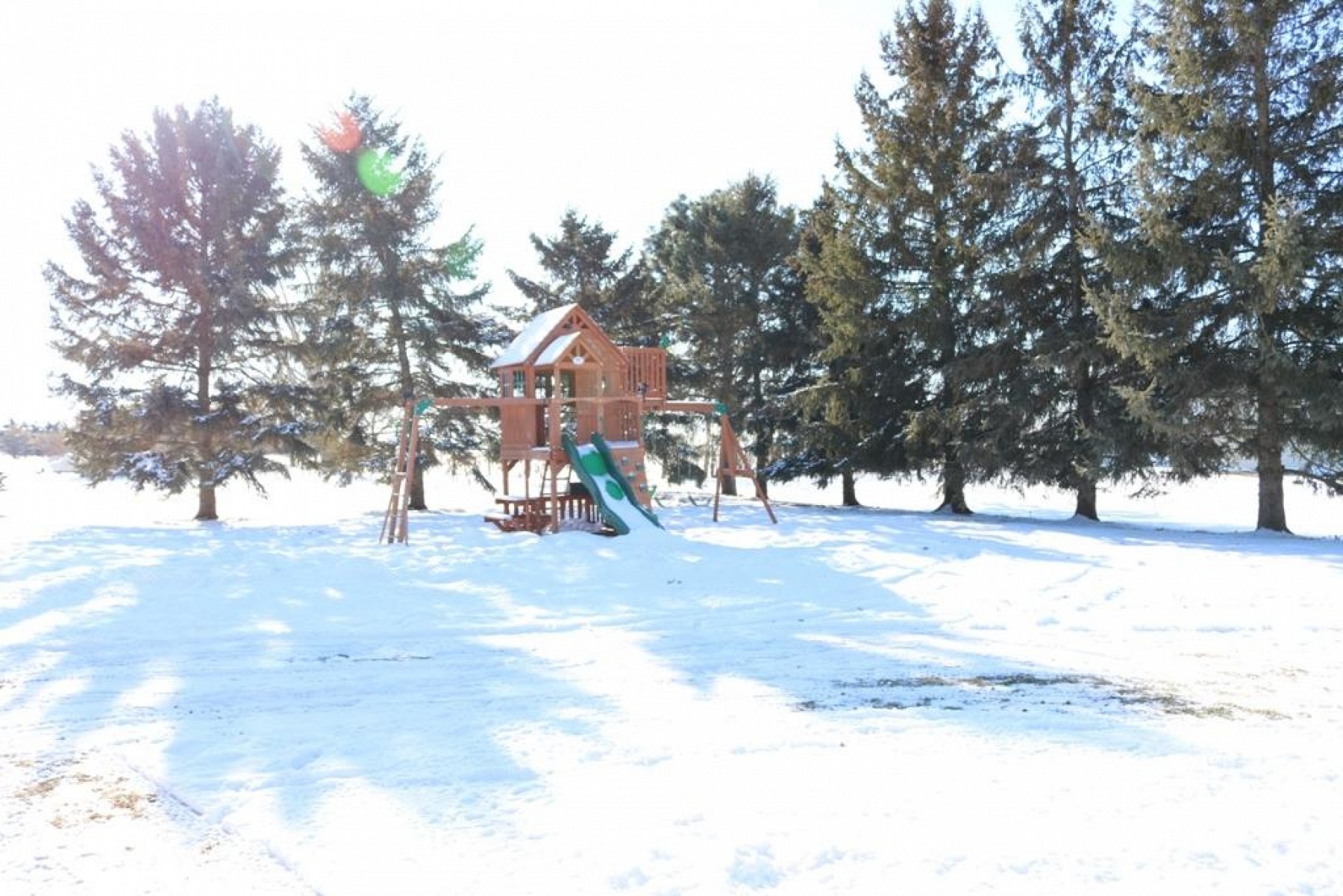 108 Redmond Road W, Aurora, SD 57002