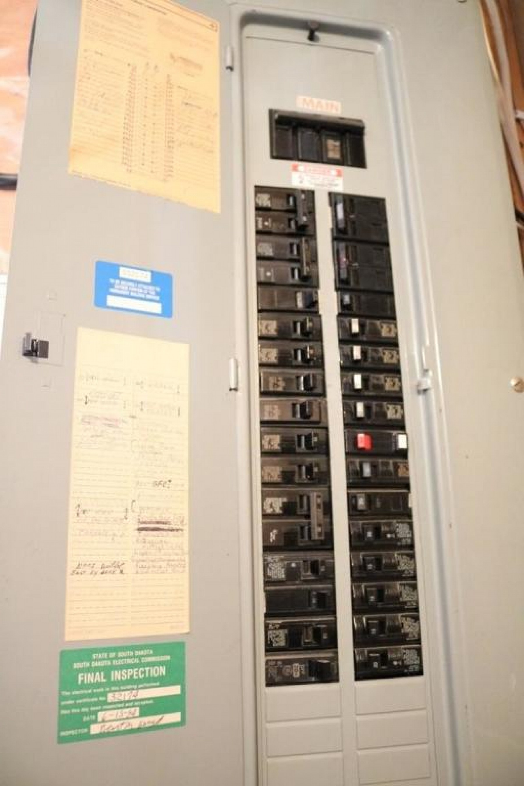 108 Redmond Road W, Aurora, SD 57002