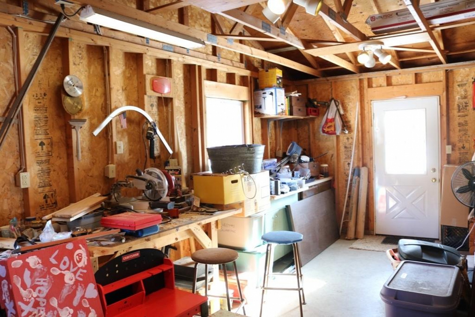 108 Redmond Road W, Aurora, SD 57002