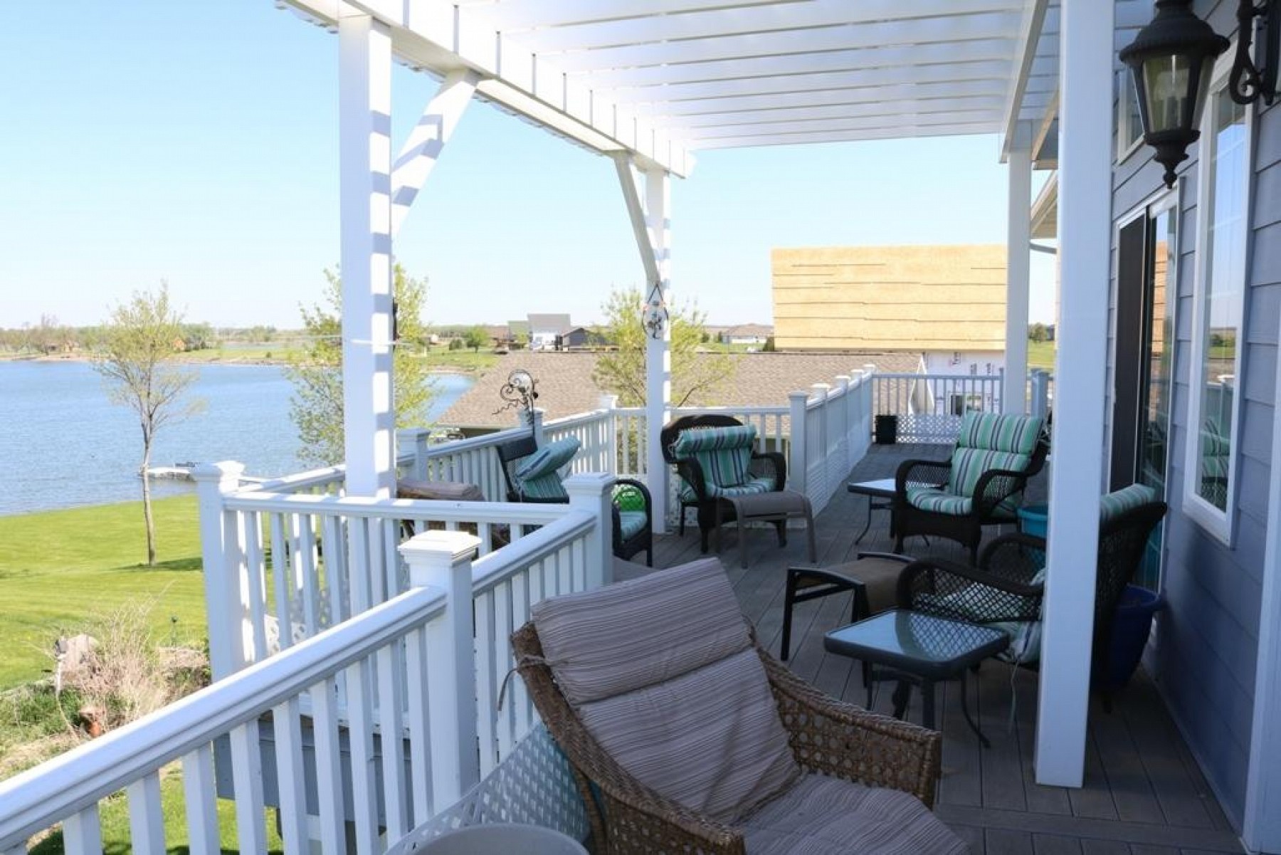 166 Northbay Drive, Arlington, SD 57212