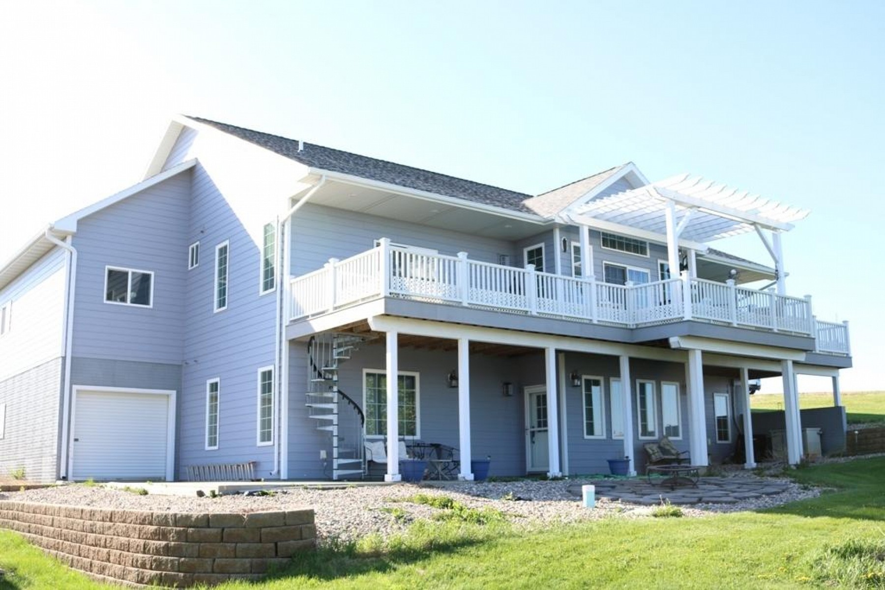 166 Northbay Drive, Arlington, SD 57212