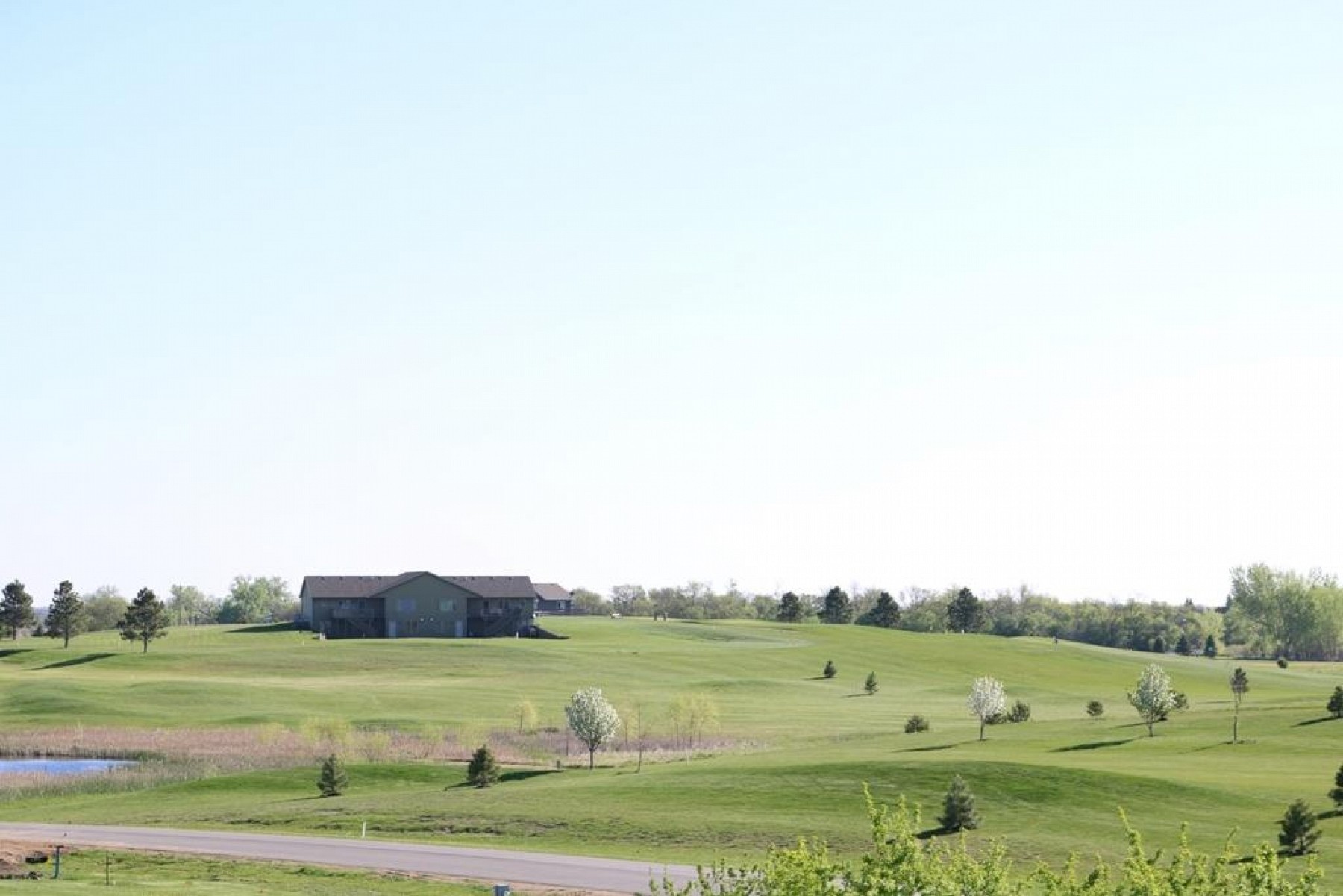 166 Northbay Drive, Arlington, SD 57212