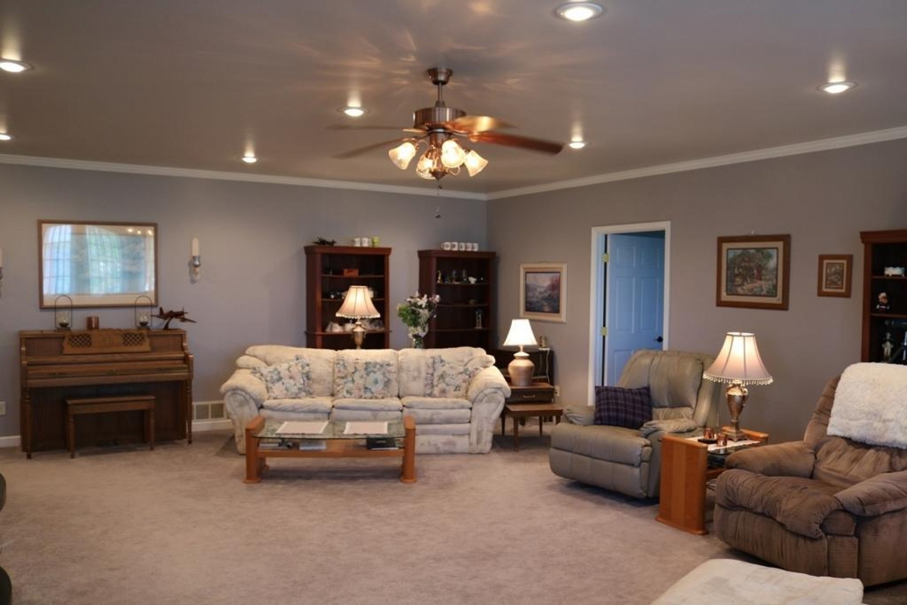 166 Northbay Drive, Arlington, SD 57212