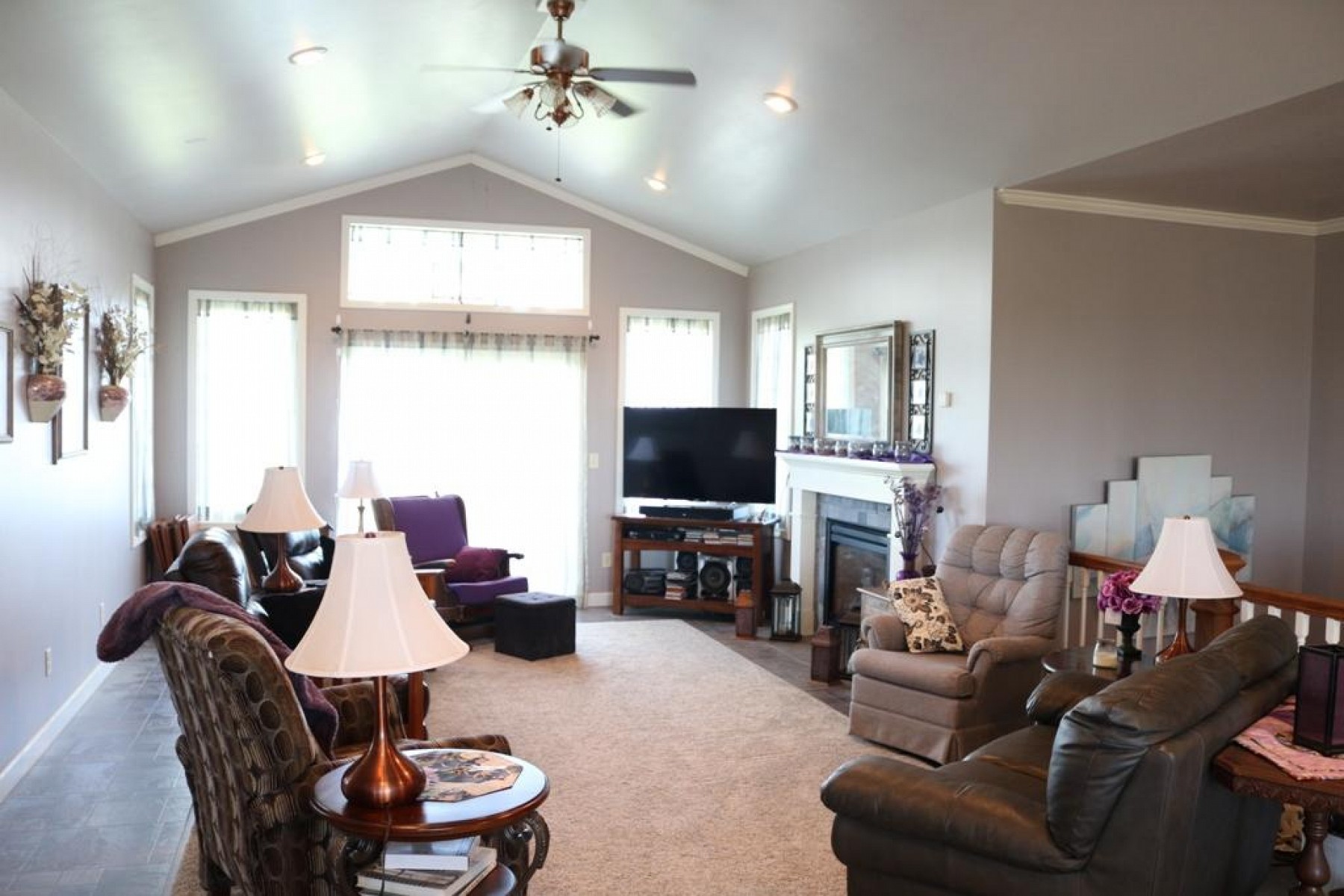 166 Northbay Drive, Arlington, SD 57212