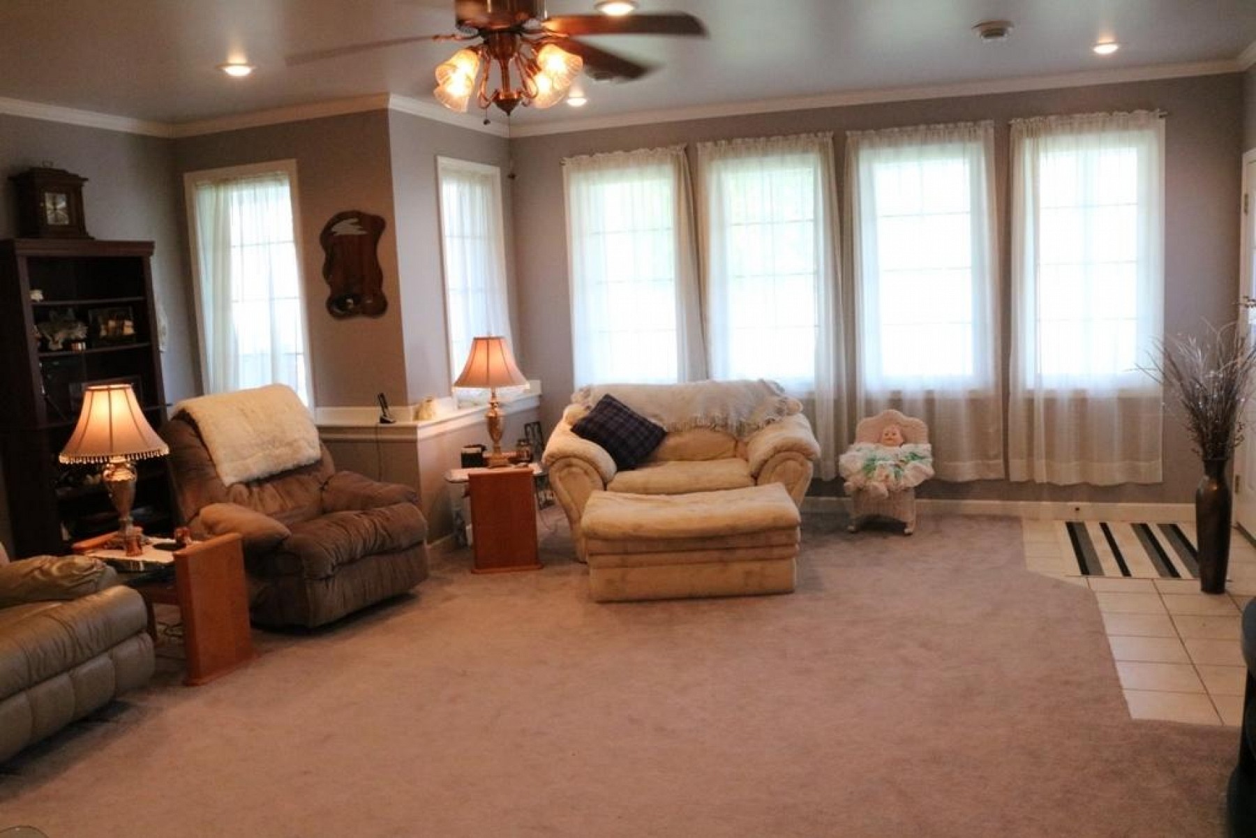 166 Northbay Drive, Arlington, SD 57212