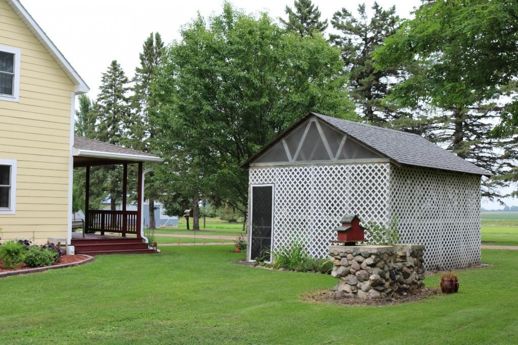 19247 483rd Avenue, Astoria, SD 57213