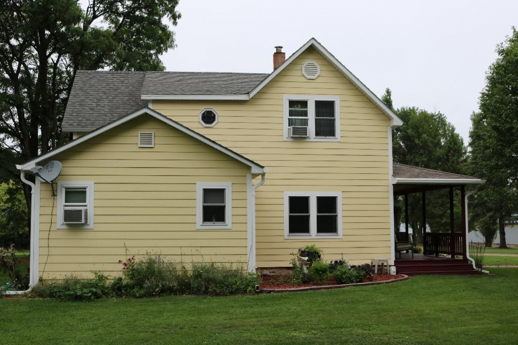 19247 483rd Avenue, Astoria, SD 57213