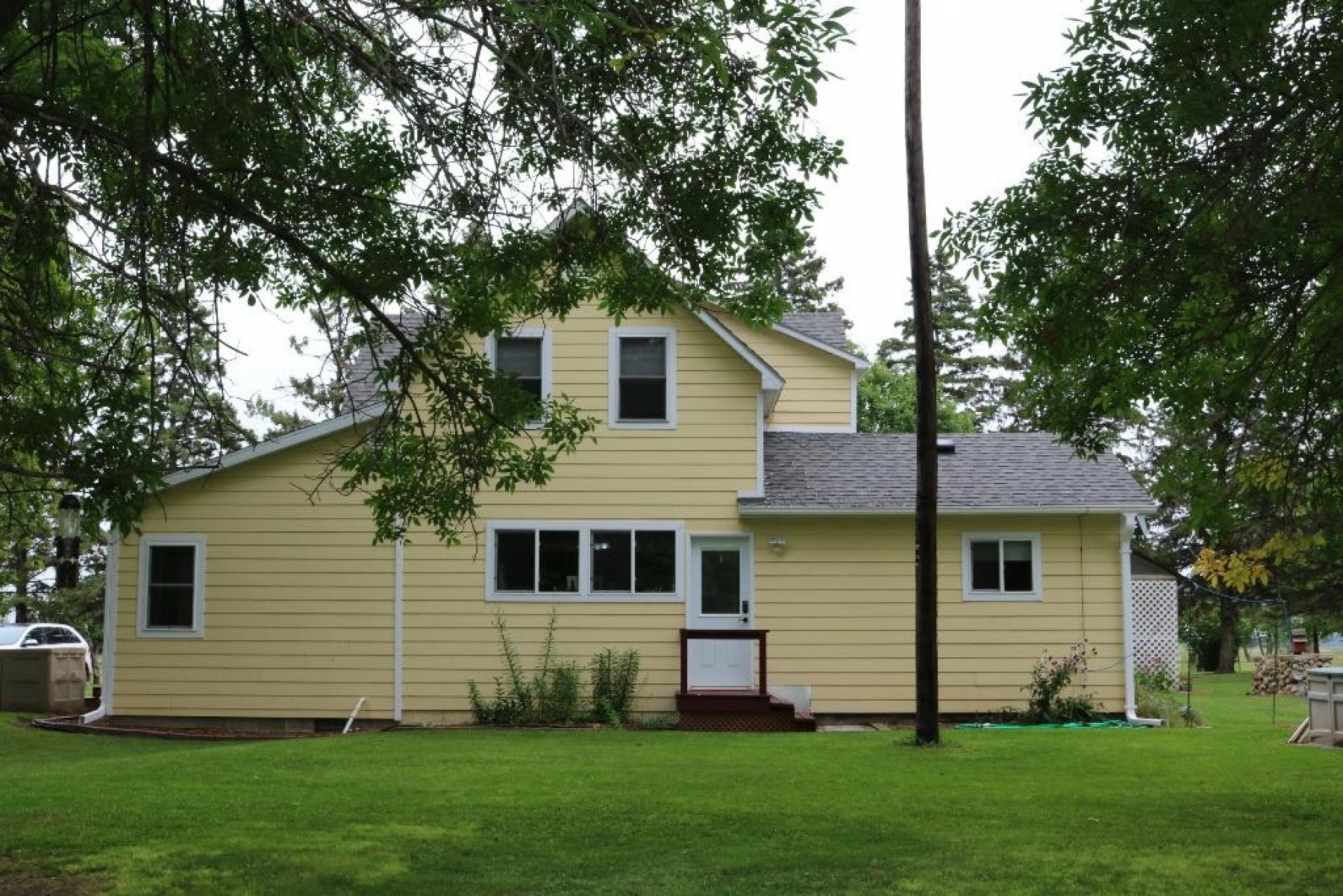 19247 483rd Avenue, Astoria, SD 57213