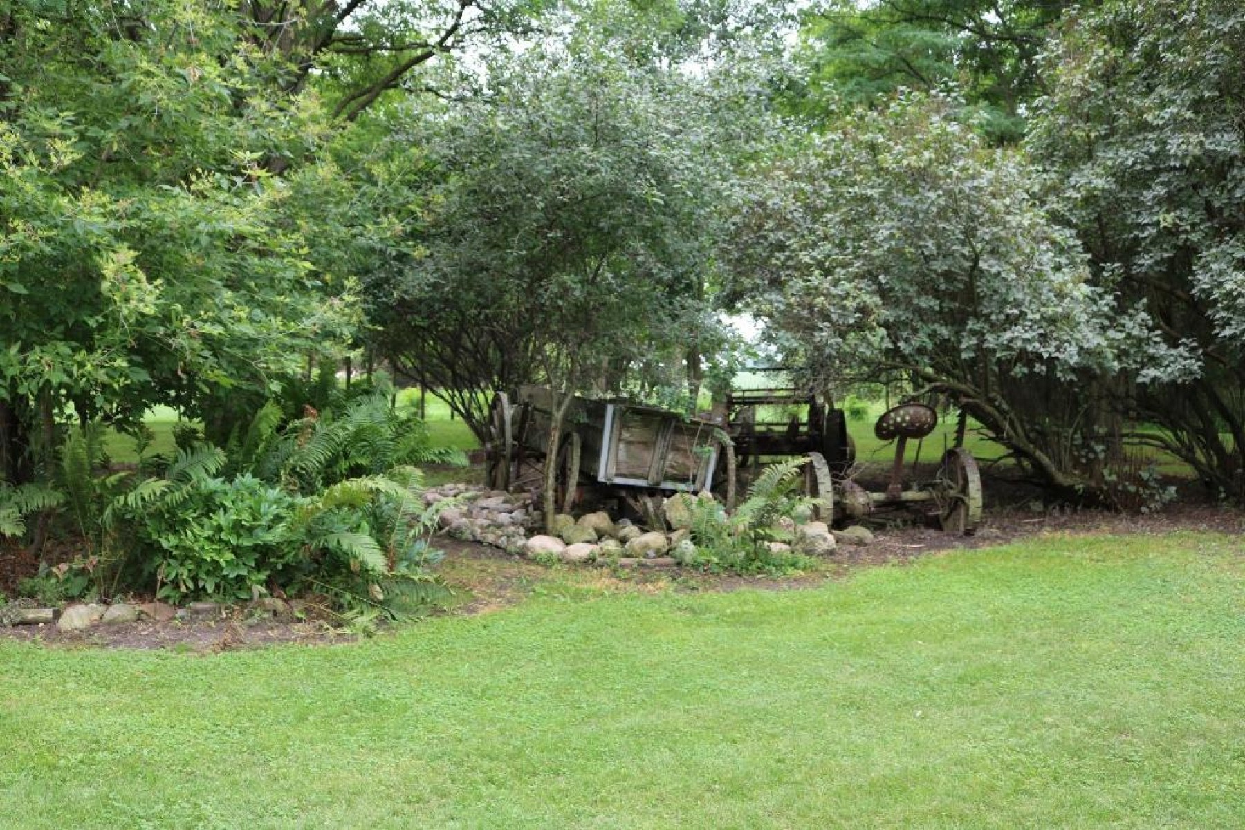 19247 483rd Avenue, Astoria, SD 57213