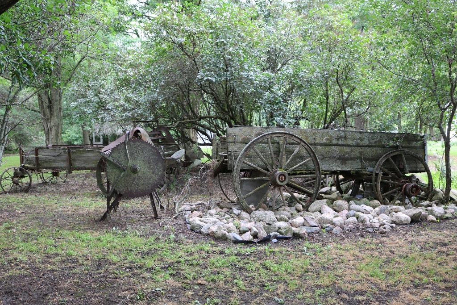 19247 483rd Avenue, Astoria, SD 57213