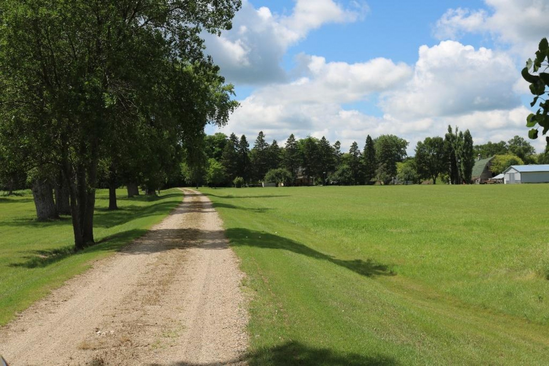 19247 483rd Avenue, Astoria, SD 57213