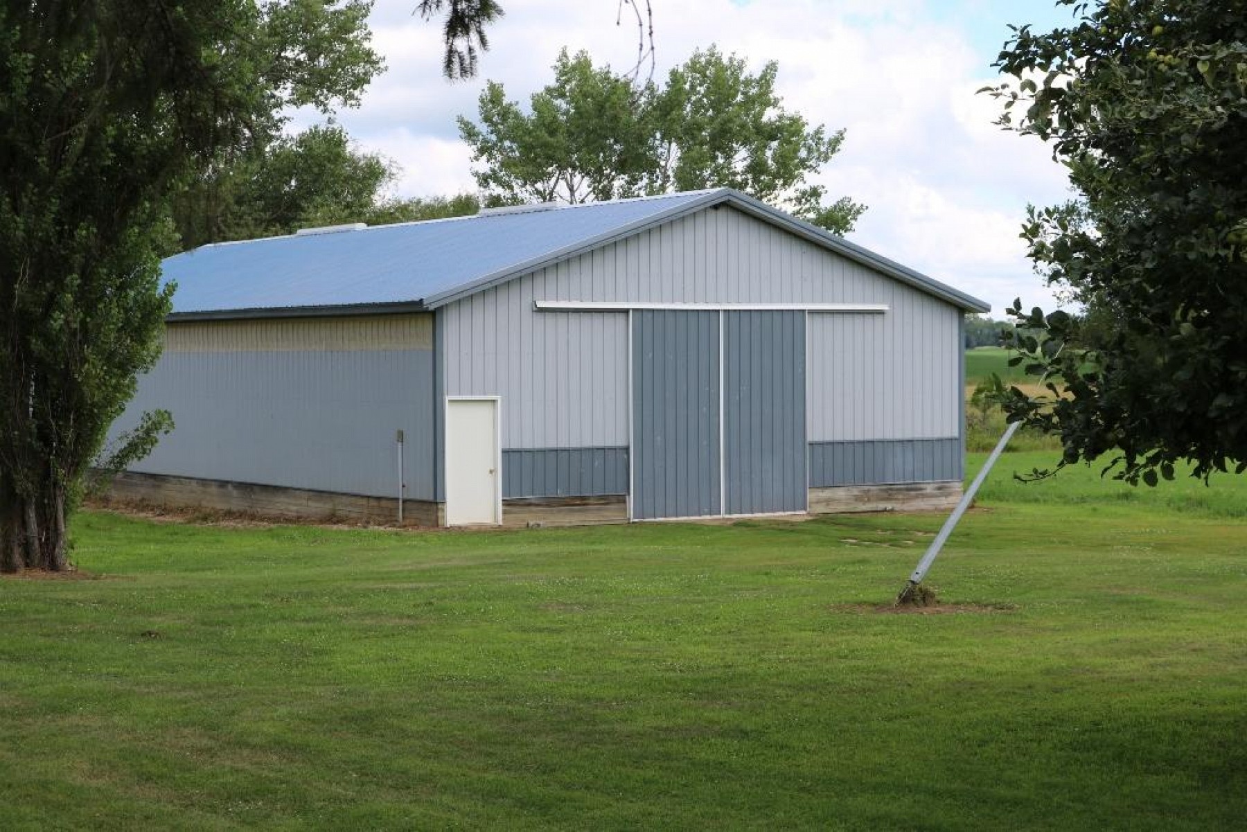 19247 483rd Avenue, Astoria, SD 57213