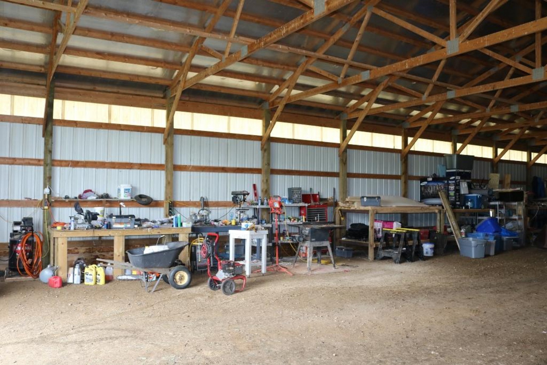 19247 483rd Avenue, Astoria, SD 57213