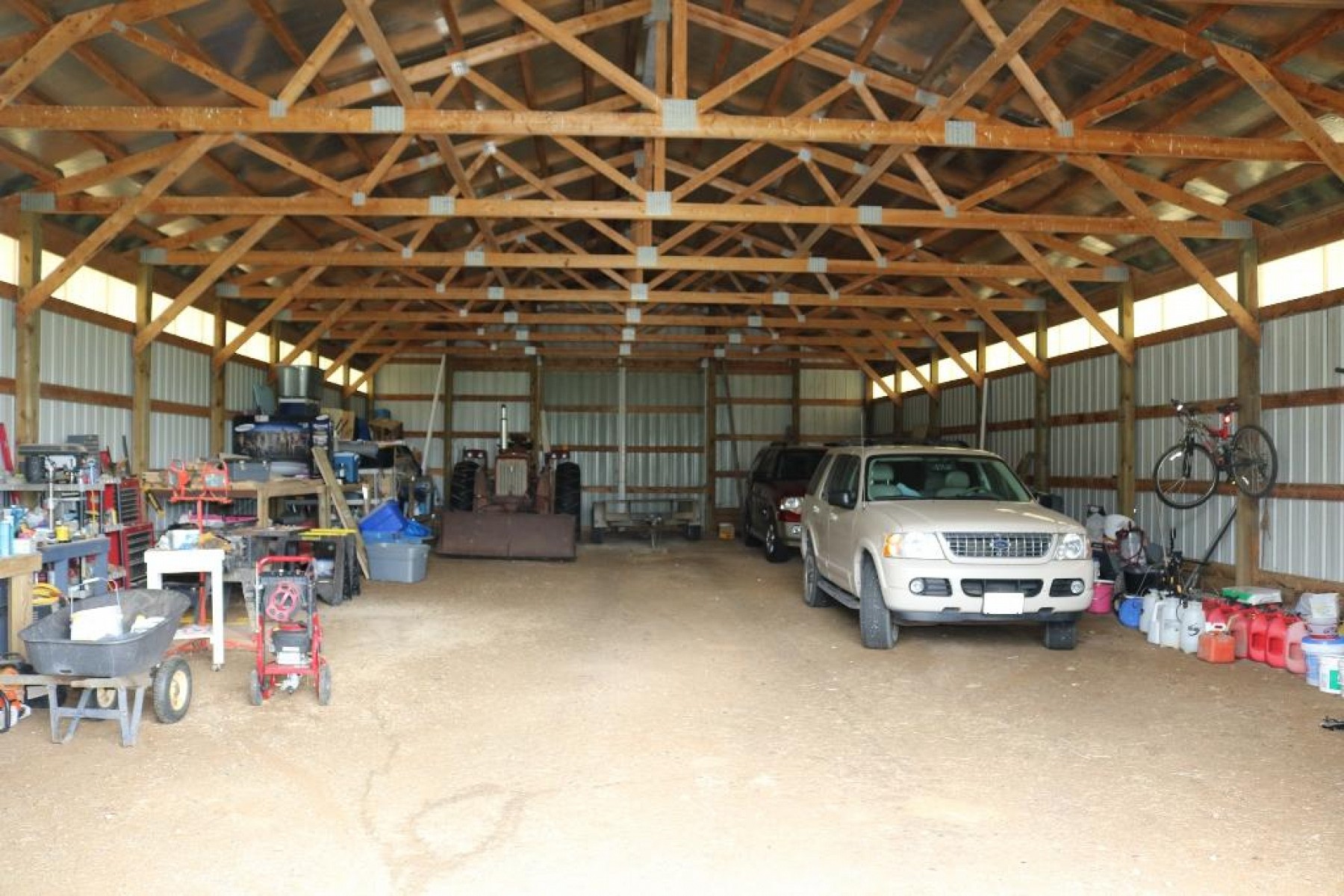 19247 483rd Avenue, Astoria, SD 57213