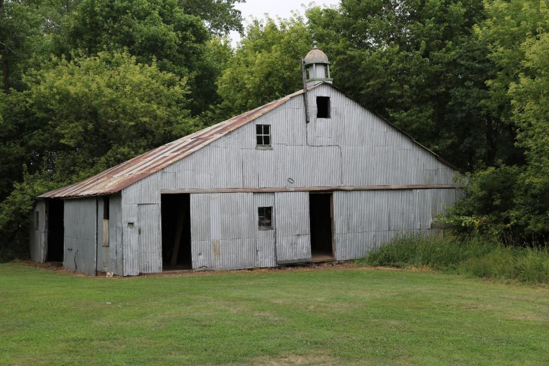 19247 483rd Avenue, Astoria, SD 57213