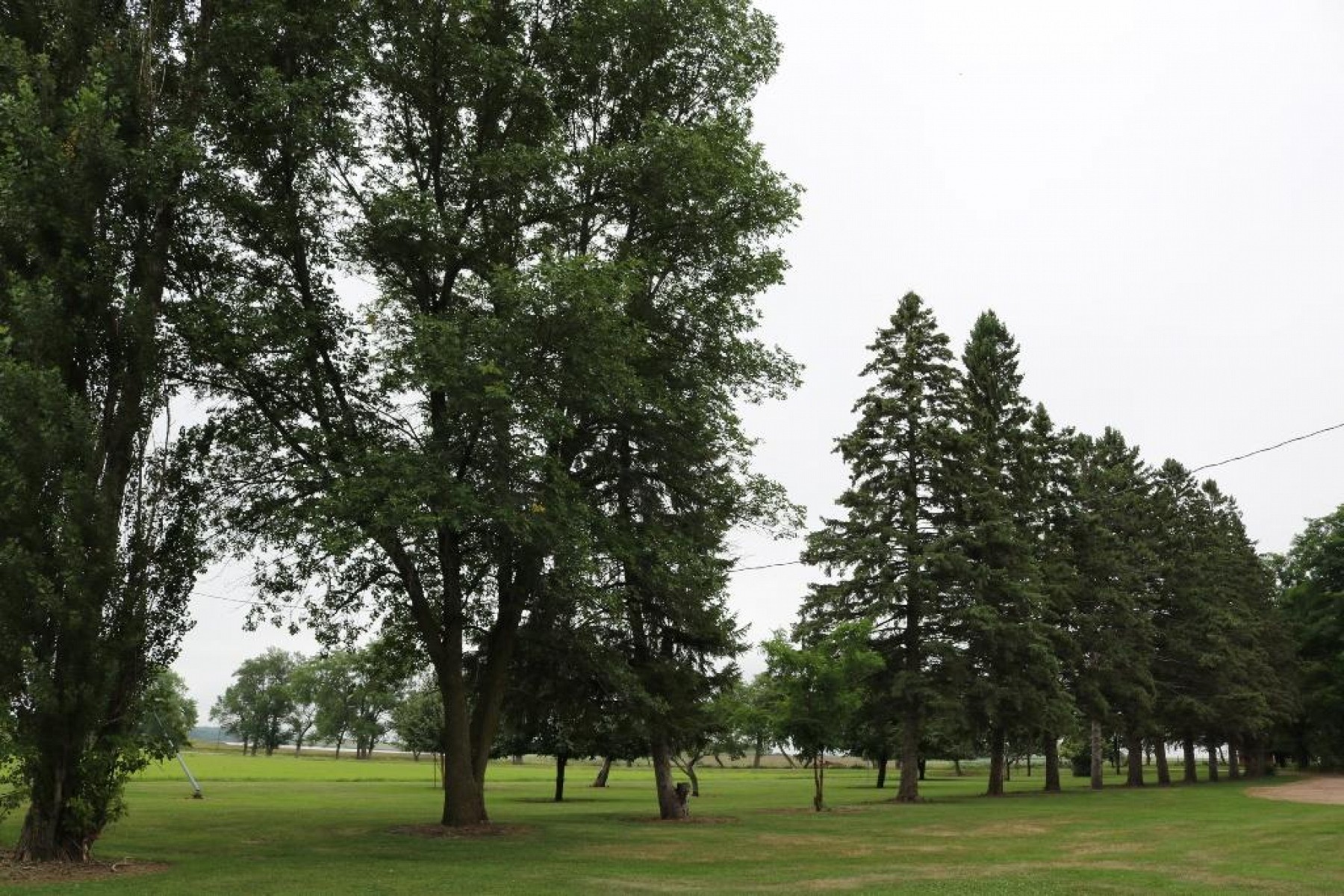 19247 483rd Avenue, Astoria, SD 57213