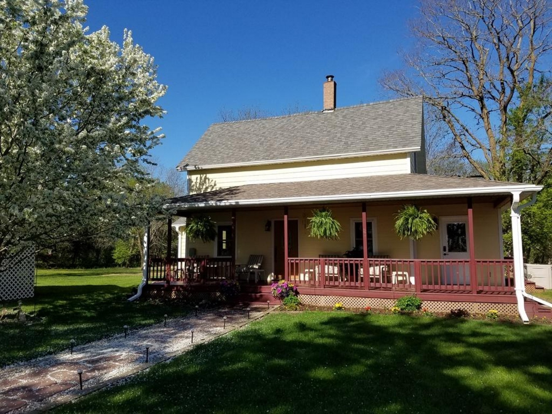 19247 483rd Avenue, Astoria, SD 57213