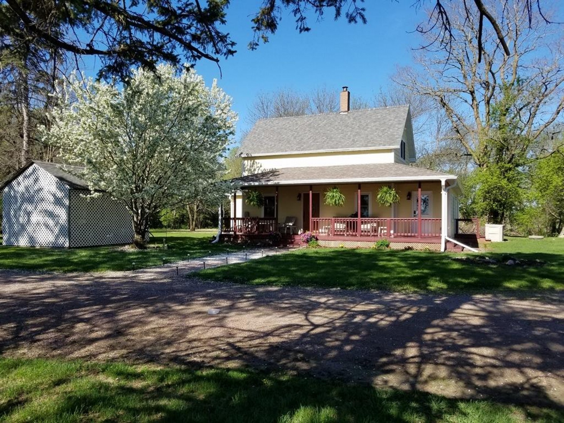 19247 483rd Avenue, Astoria, SD 57213