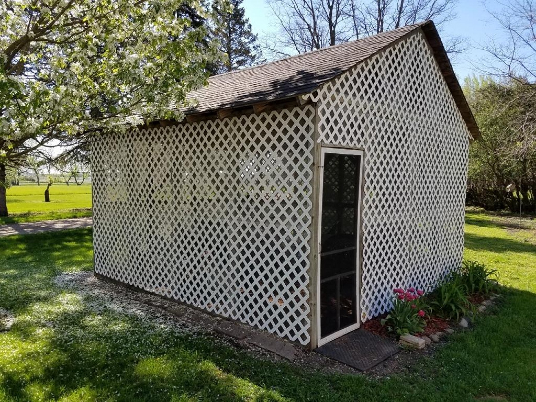 19247 483rd Avenue, Astoria, SD 57213