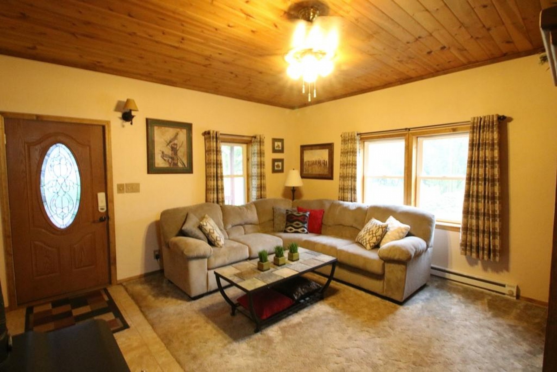 19247 483rd Avenue, Astoria, SD 57213