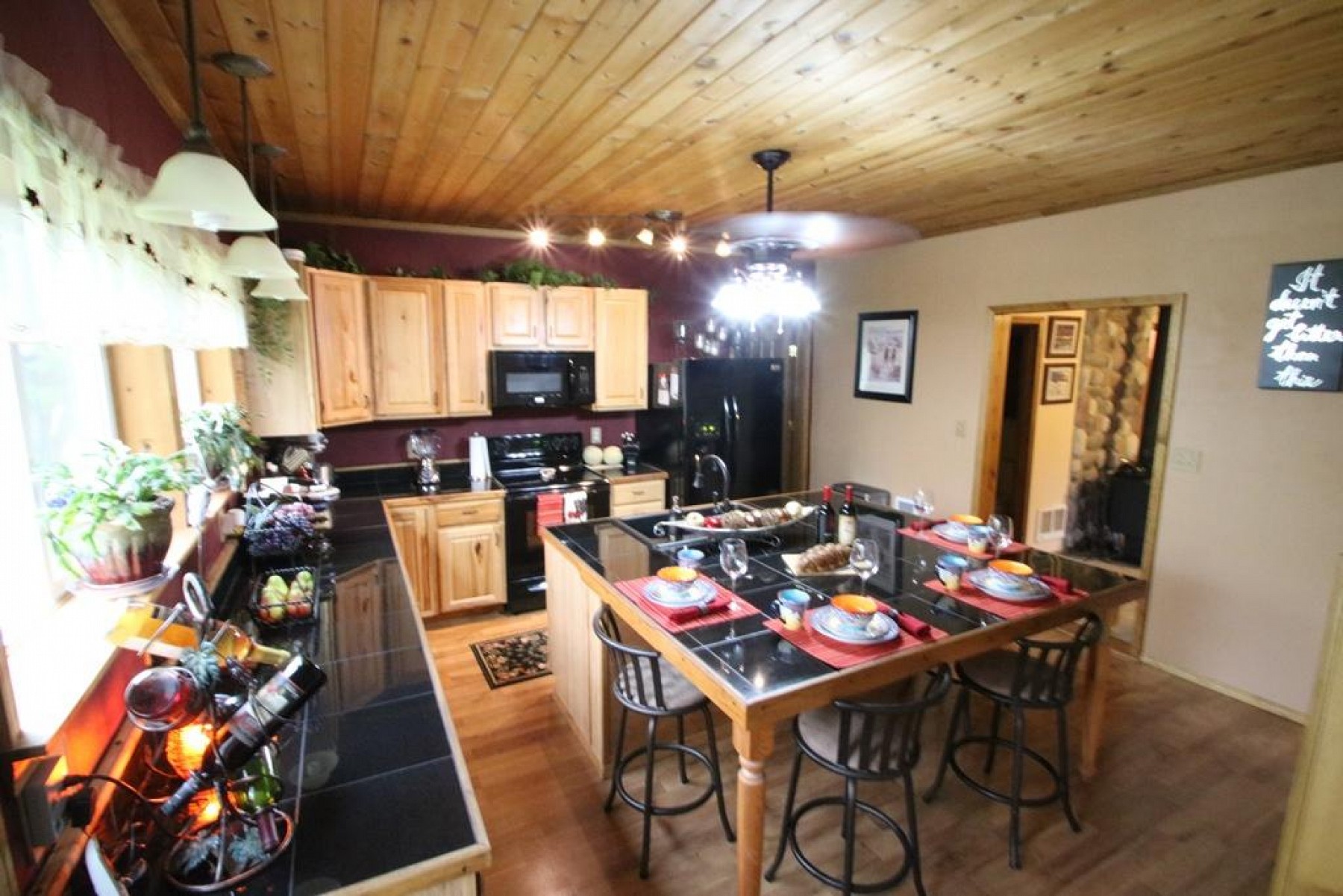 19247 483rd Avenue, Astoria, SD 57213