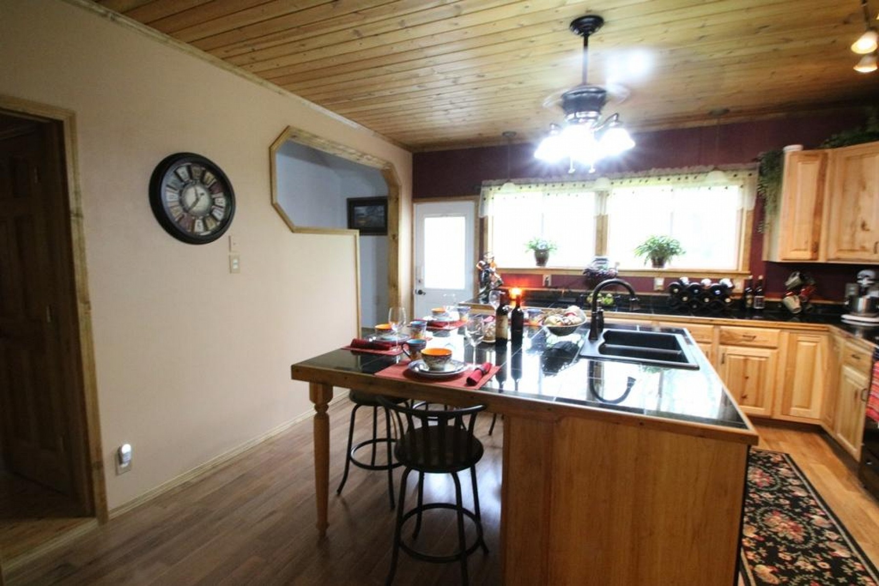 19247 483rd Avenue, Astoria, SD 57213