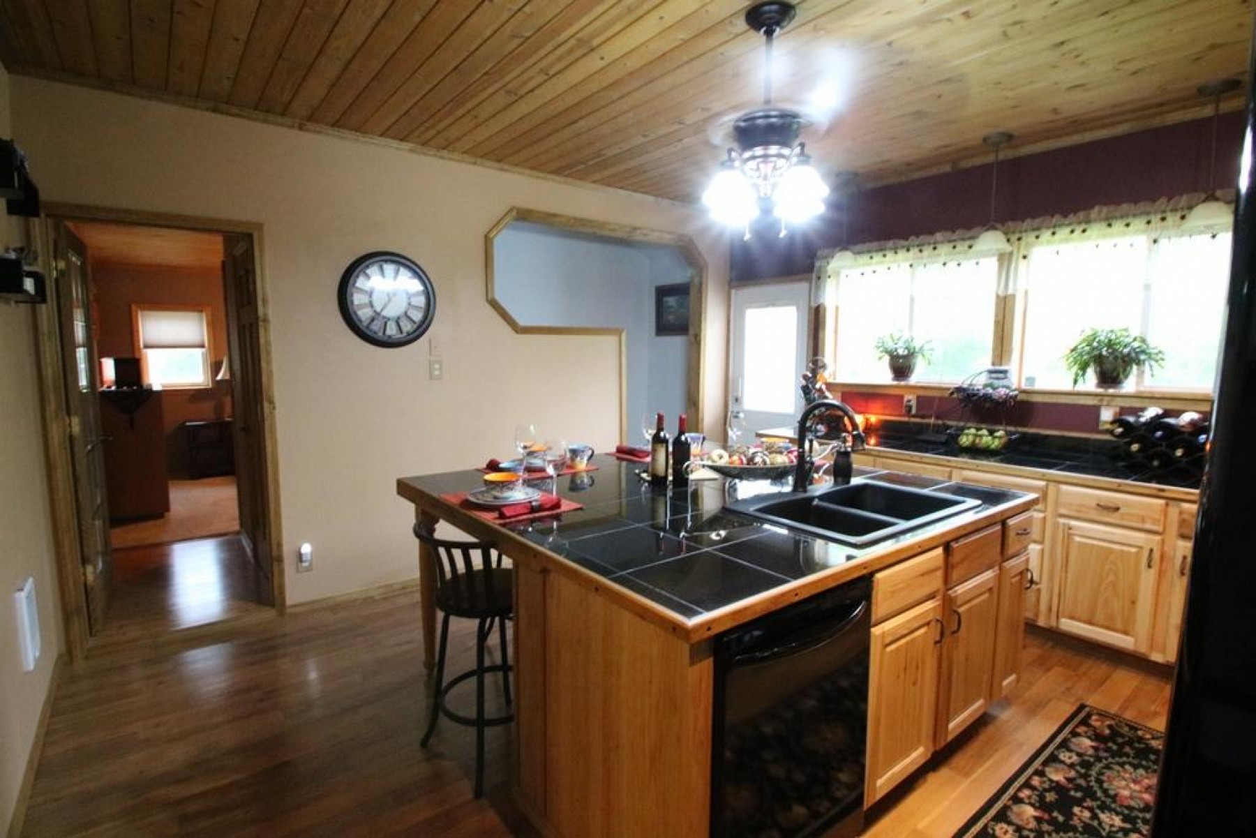 19247 483rd Avenue, Astoria, SD 57213