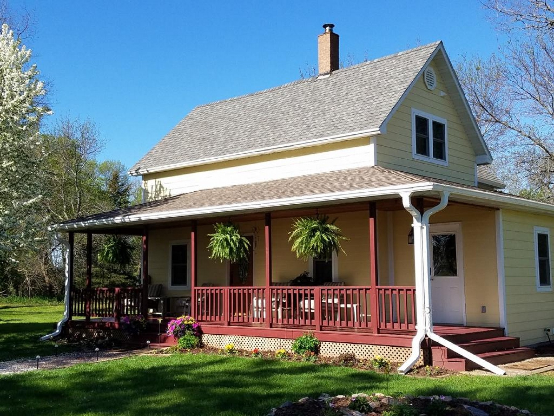 19247 483rd Avenue, Astoria, SD 57213