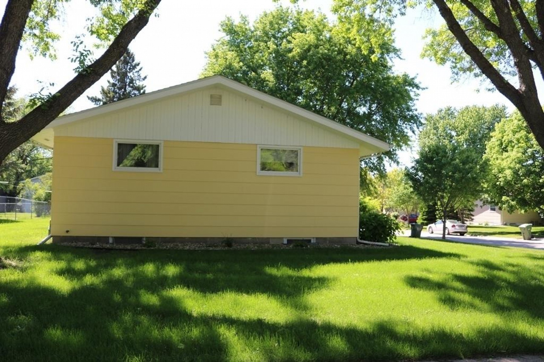 1118 Vine Street, Brookings, SD 57006