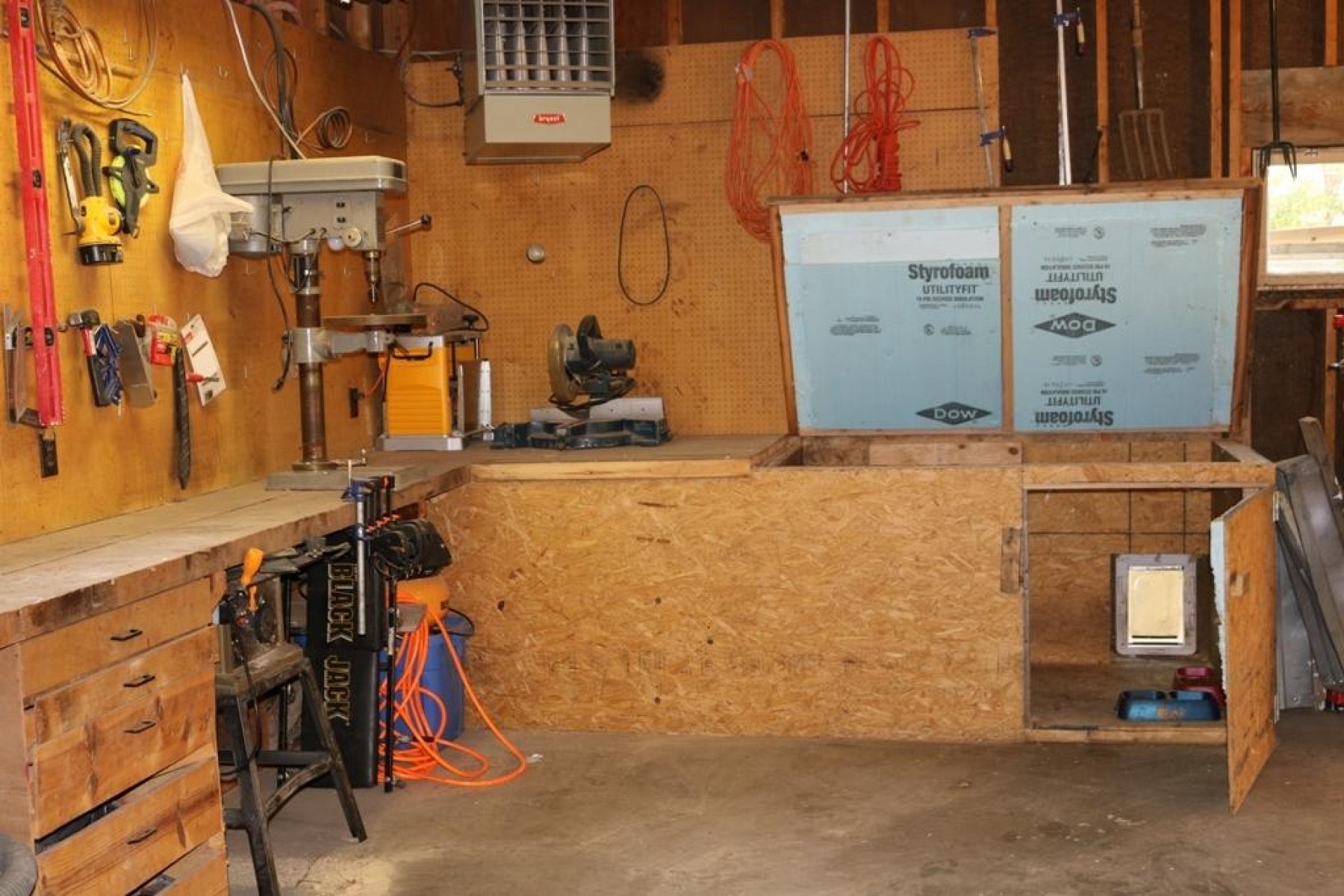 404 1st Street, Bruce, SD 57220