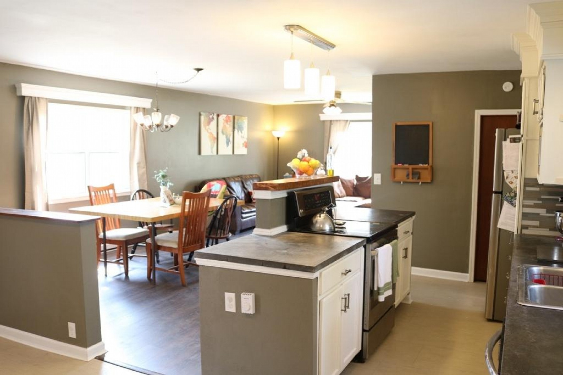 404 1st Street, Bruce, SD 57220