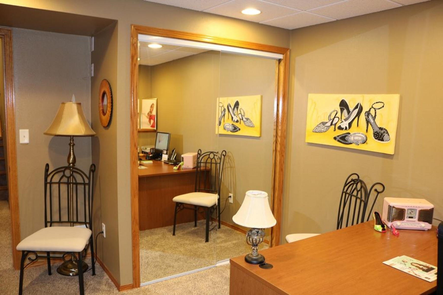 1239 Windsor Drive, Brookings, SD 57006