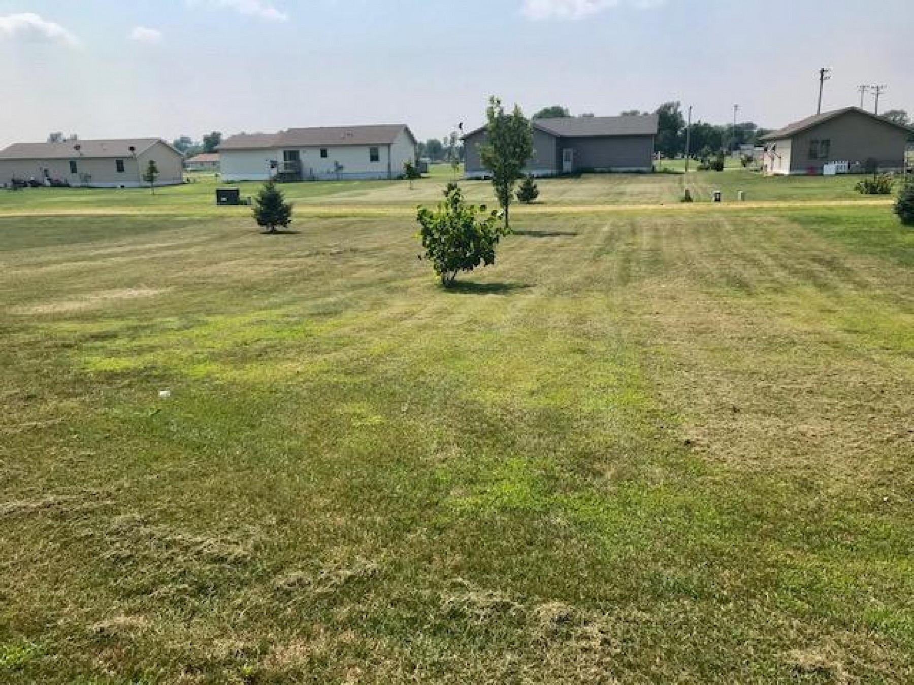 401 Kelsey Street, Elkton, SD 57026