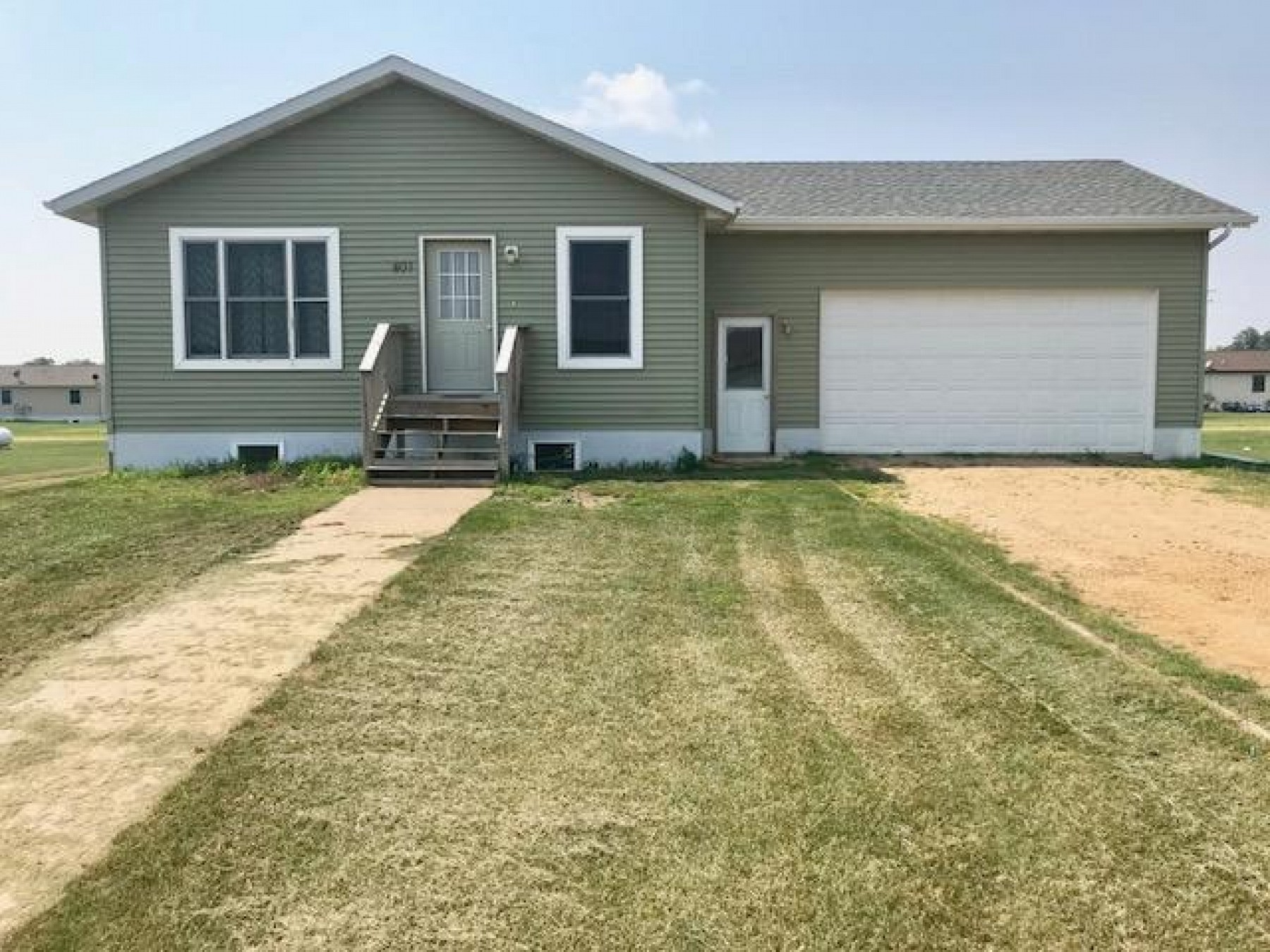 401 Kelsey Street, Elkton, SD 57026