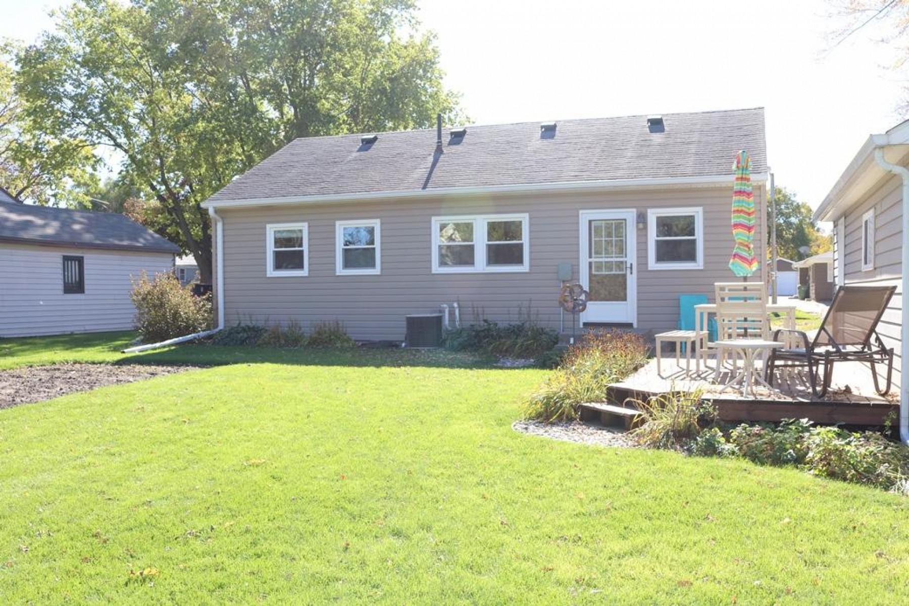 1329 5th Street, Brookings, SD 57006