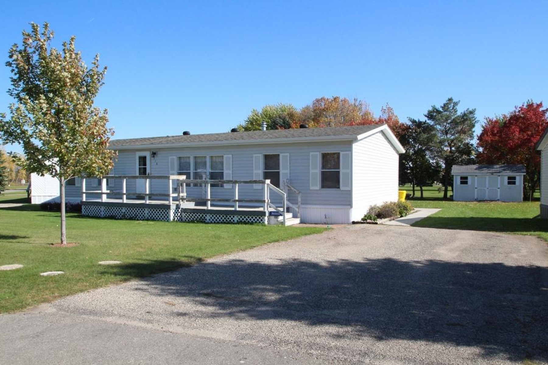 518 E Wye Mesa, Brookings, SD 57006