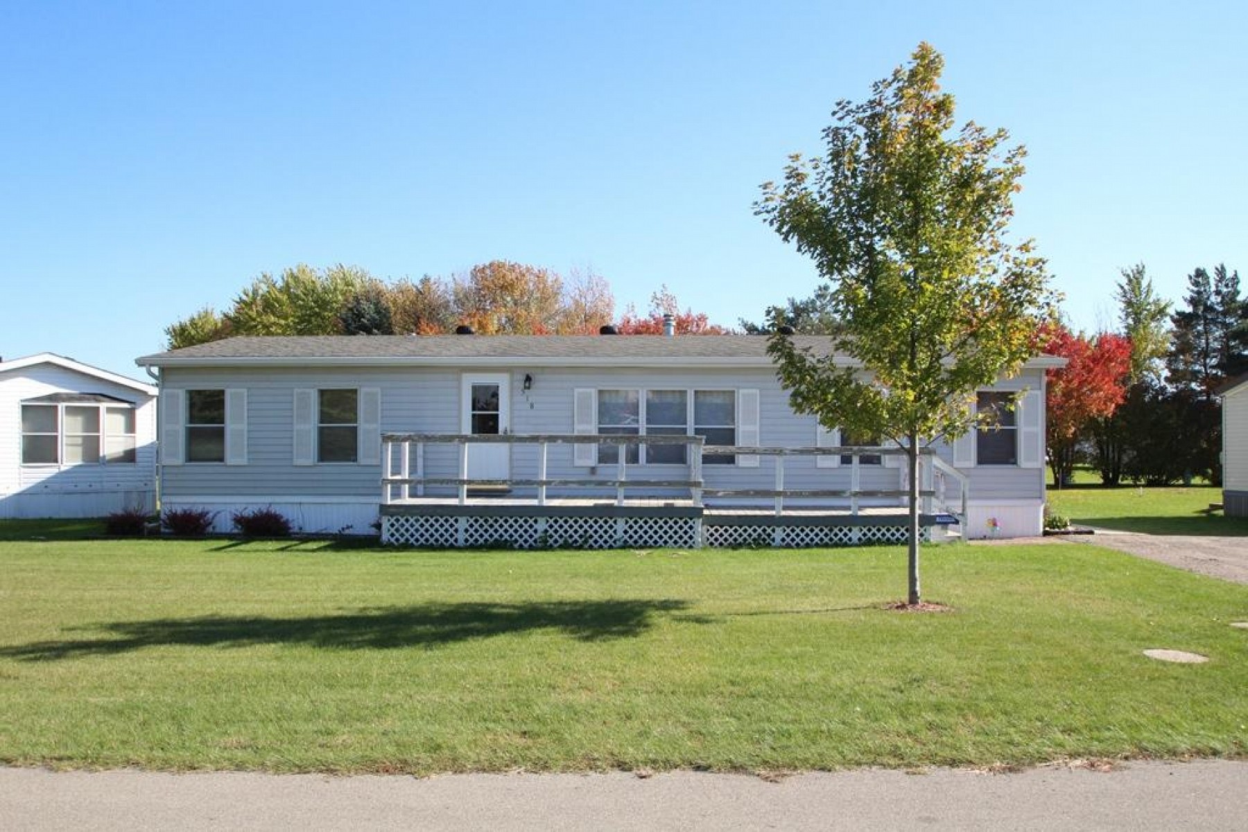 518 E Wye Mesa, Brookings, SD 57006