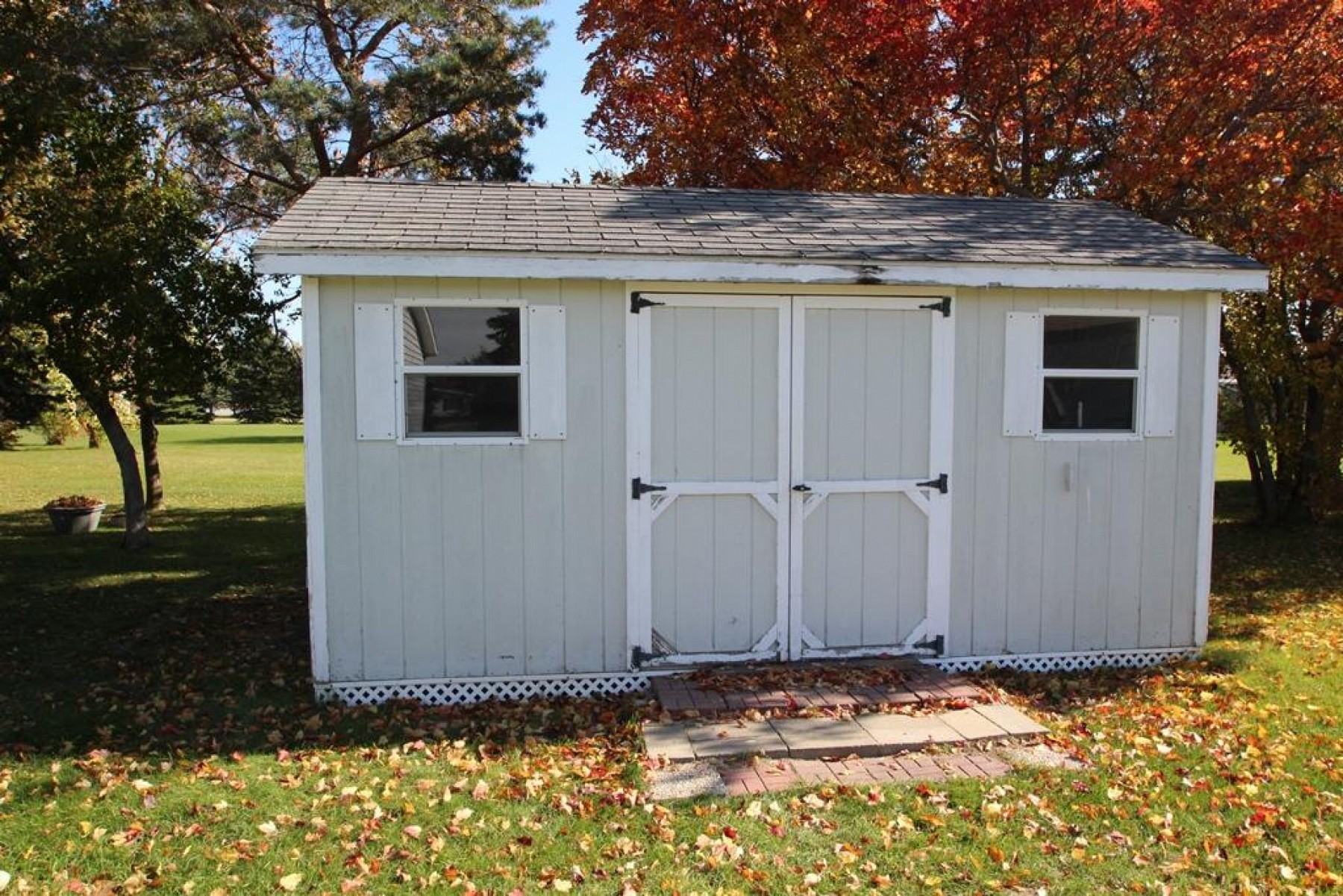 518 E Wye Mesa, Brookings, SD 57006