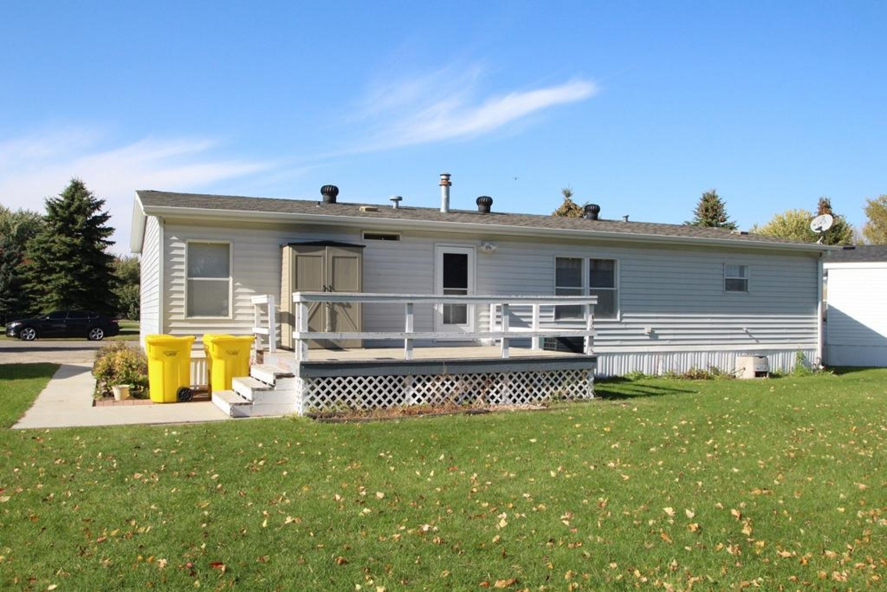 518 E Wye Mesa, Brookings, SD 57006