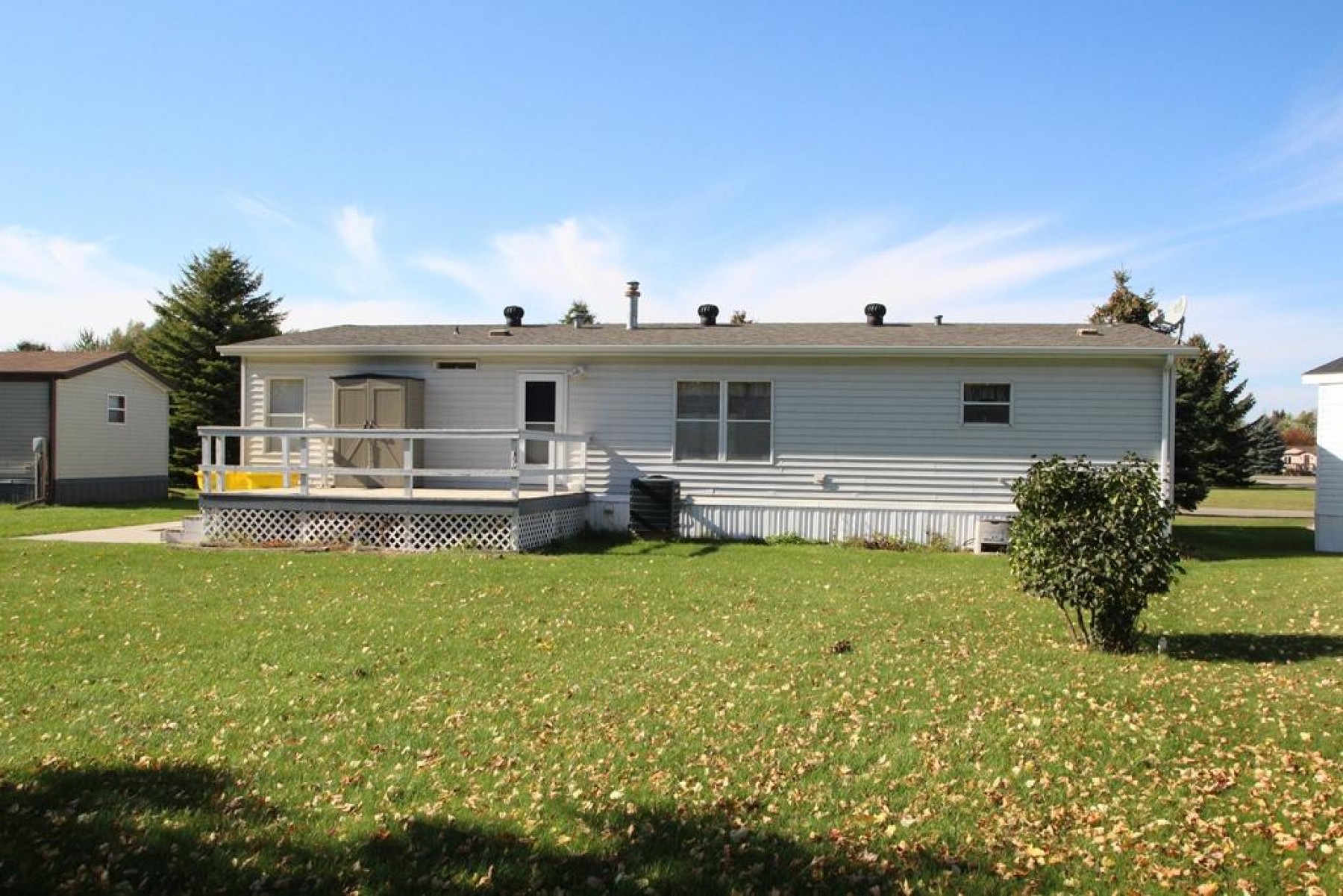 518 E Wye Mesa, Brookings, SD 57006